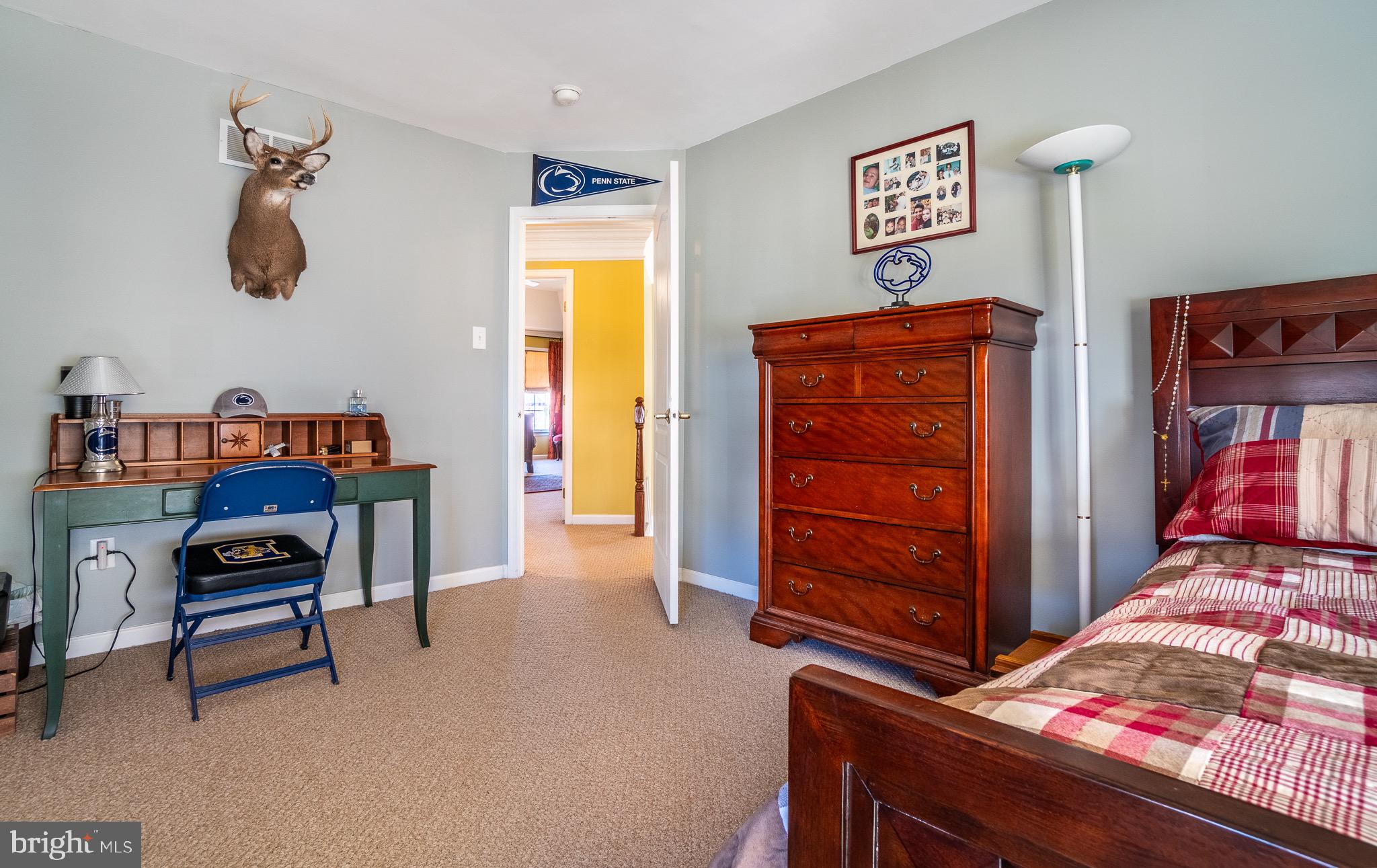 BYERS STATION - Residential
