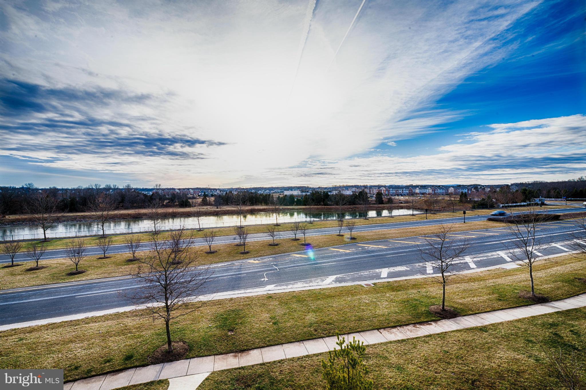 AMBERLEA AT SOUTH RIDING - Residential Lease