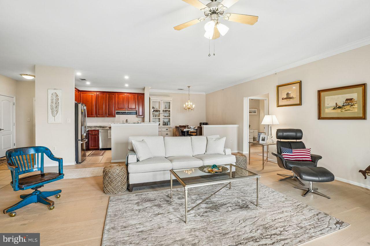 POTOMAC POINTE - Residential