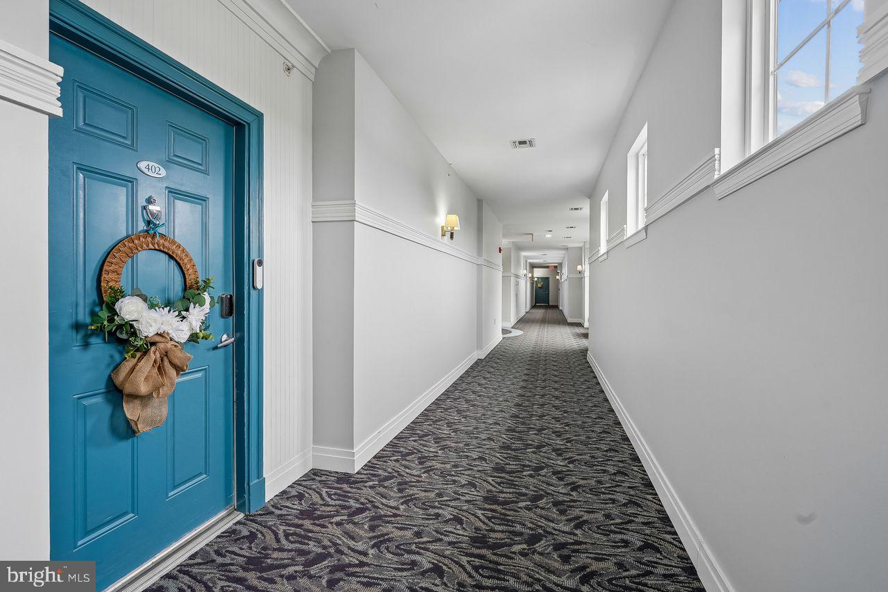POTOMAC POINTE - Residential