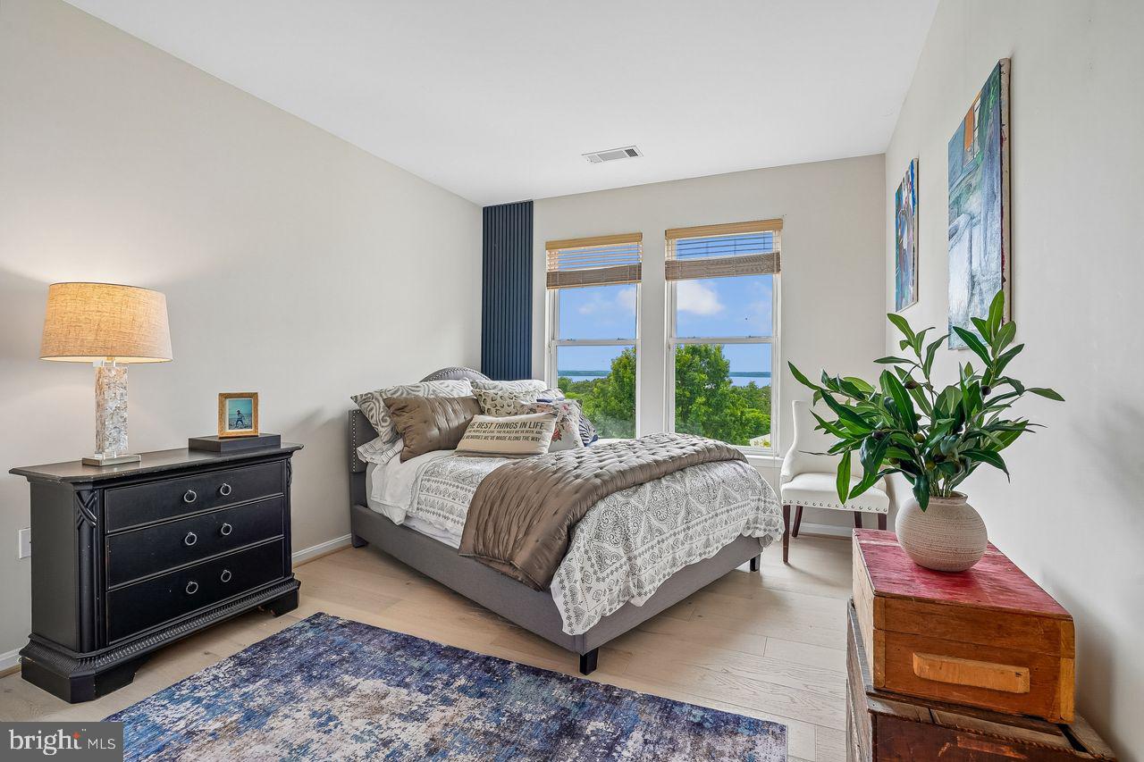 POTOMAC POINTE - Residential