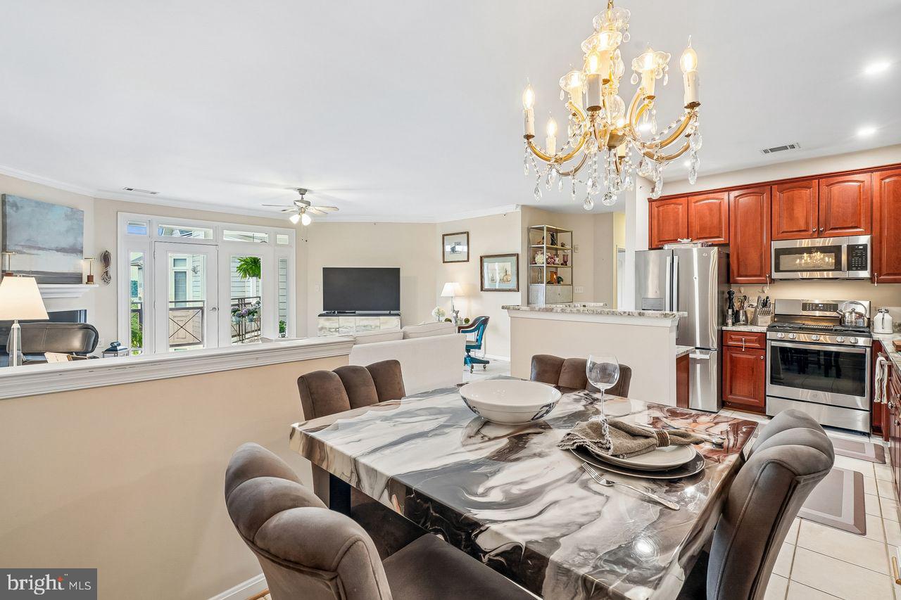 POTOMAC POINTE - Residential