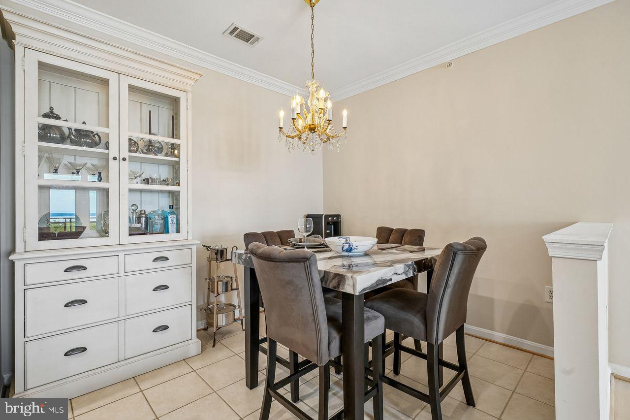 POTOMAC POINTE - Residential