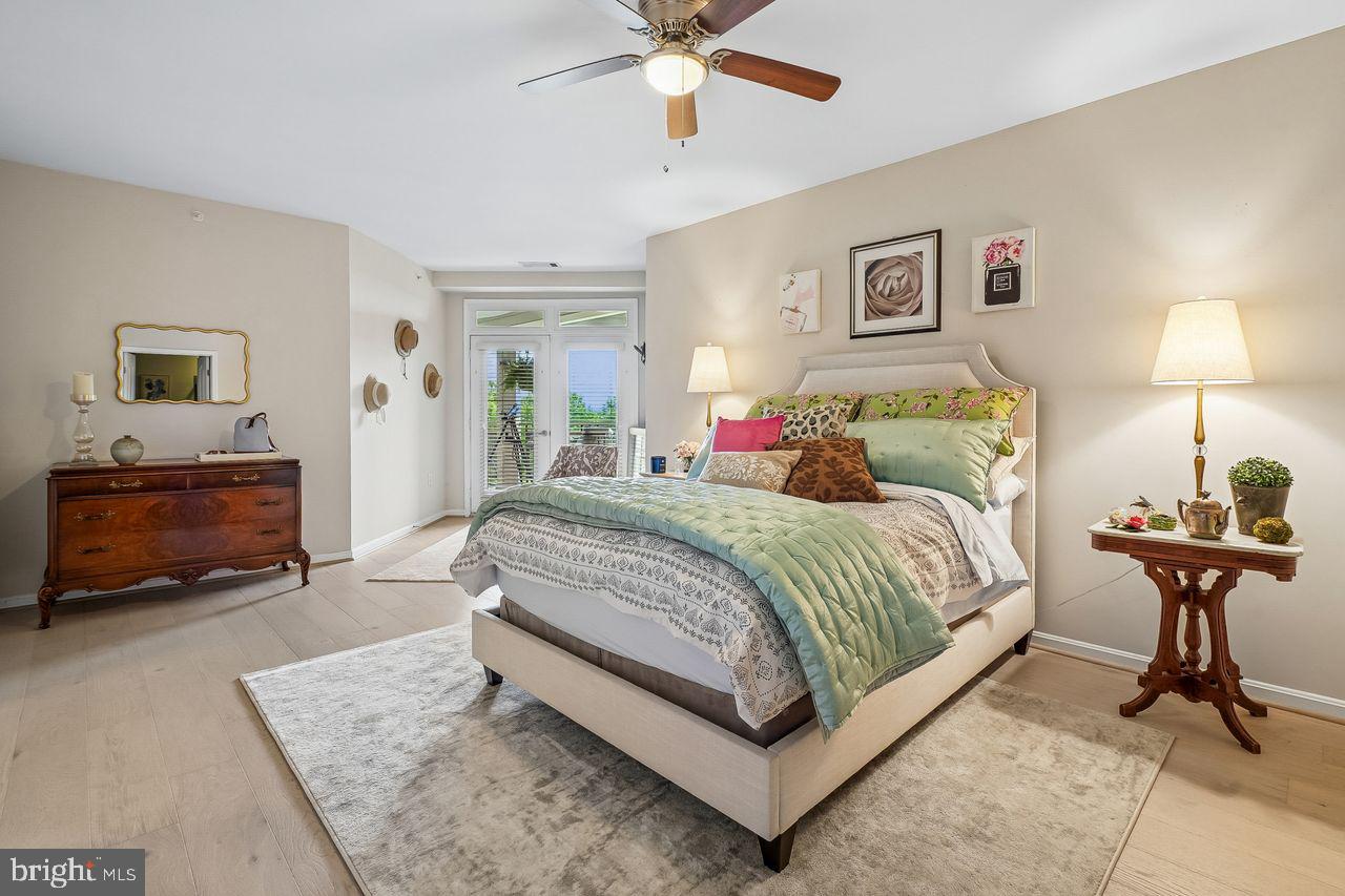 POTOMAC POINTE - Residential