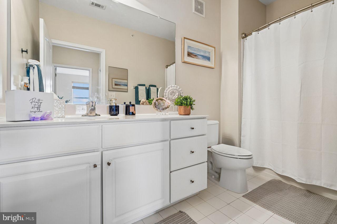 POTOMAC POINTE - Residential