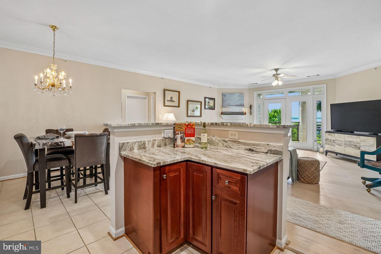 POTOMAC POINTE - Residential