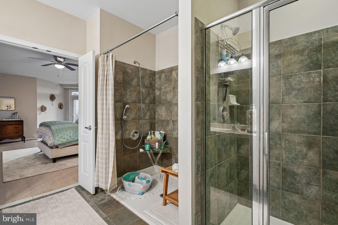 POTOMAC POINTE - Residential