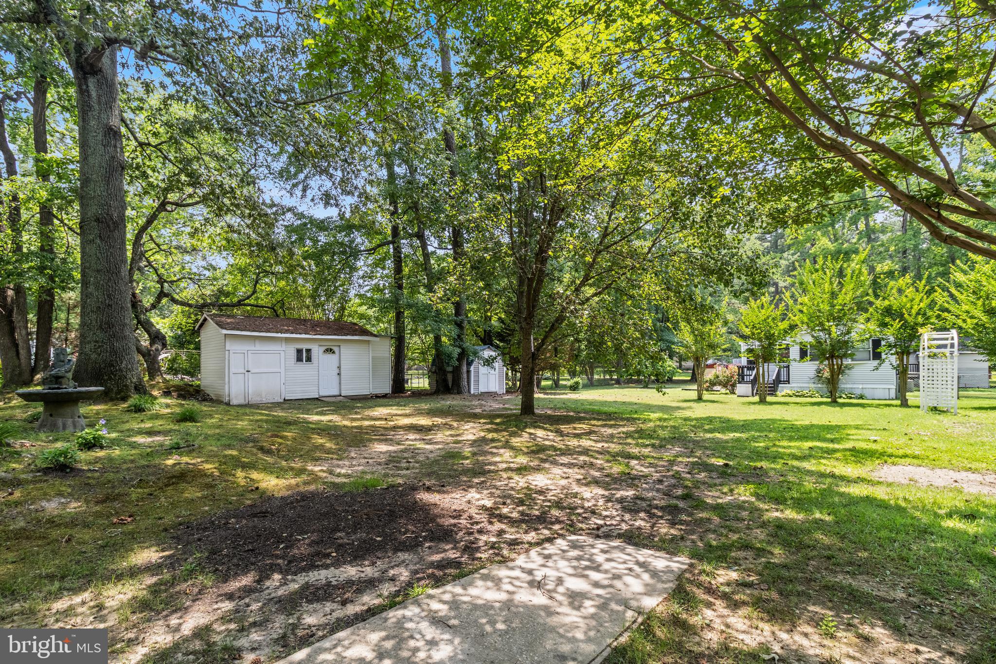 LEACHBURG - Residential