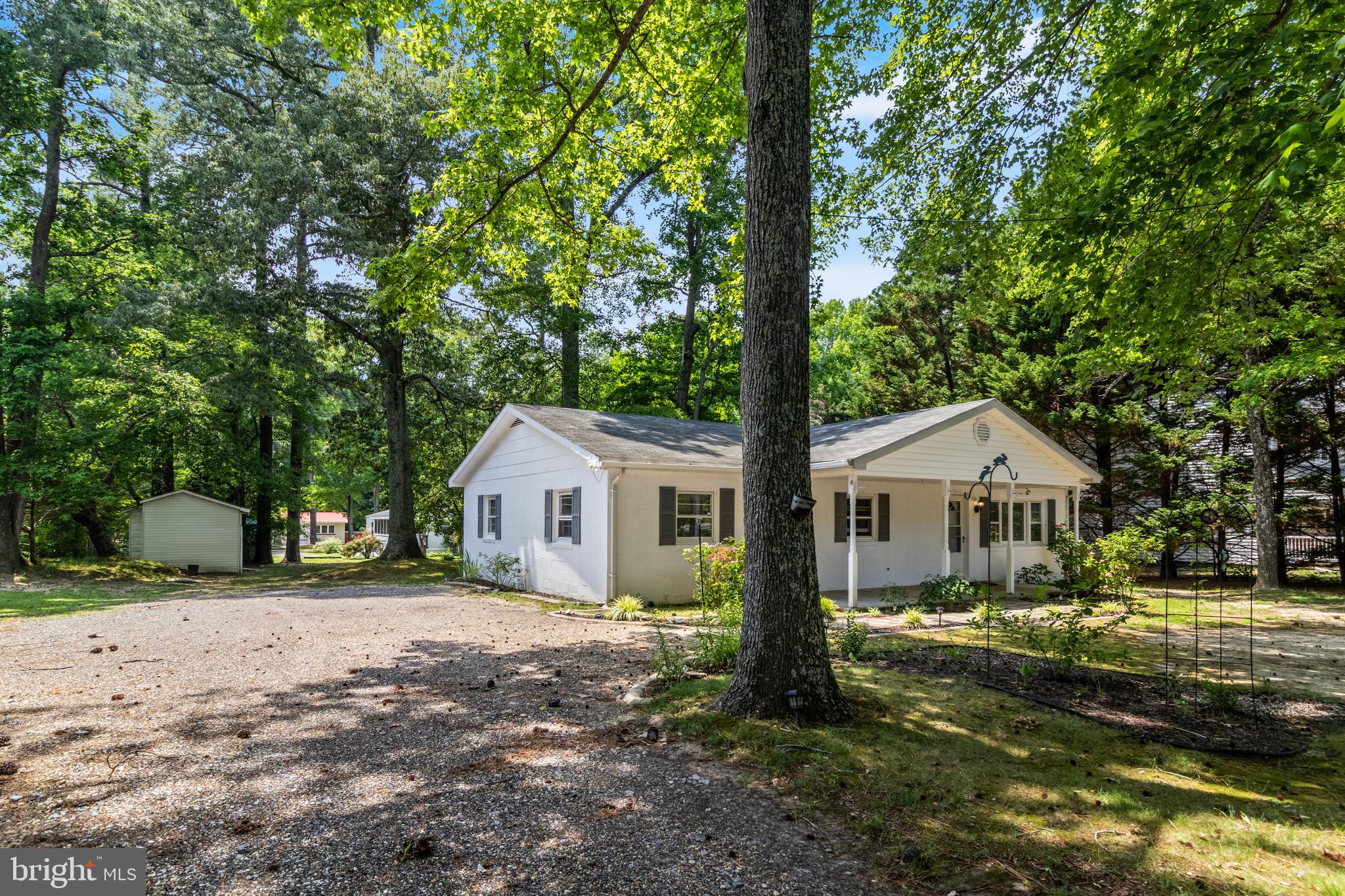 LEACHBURG - Residential