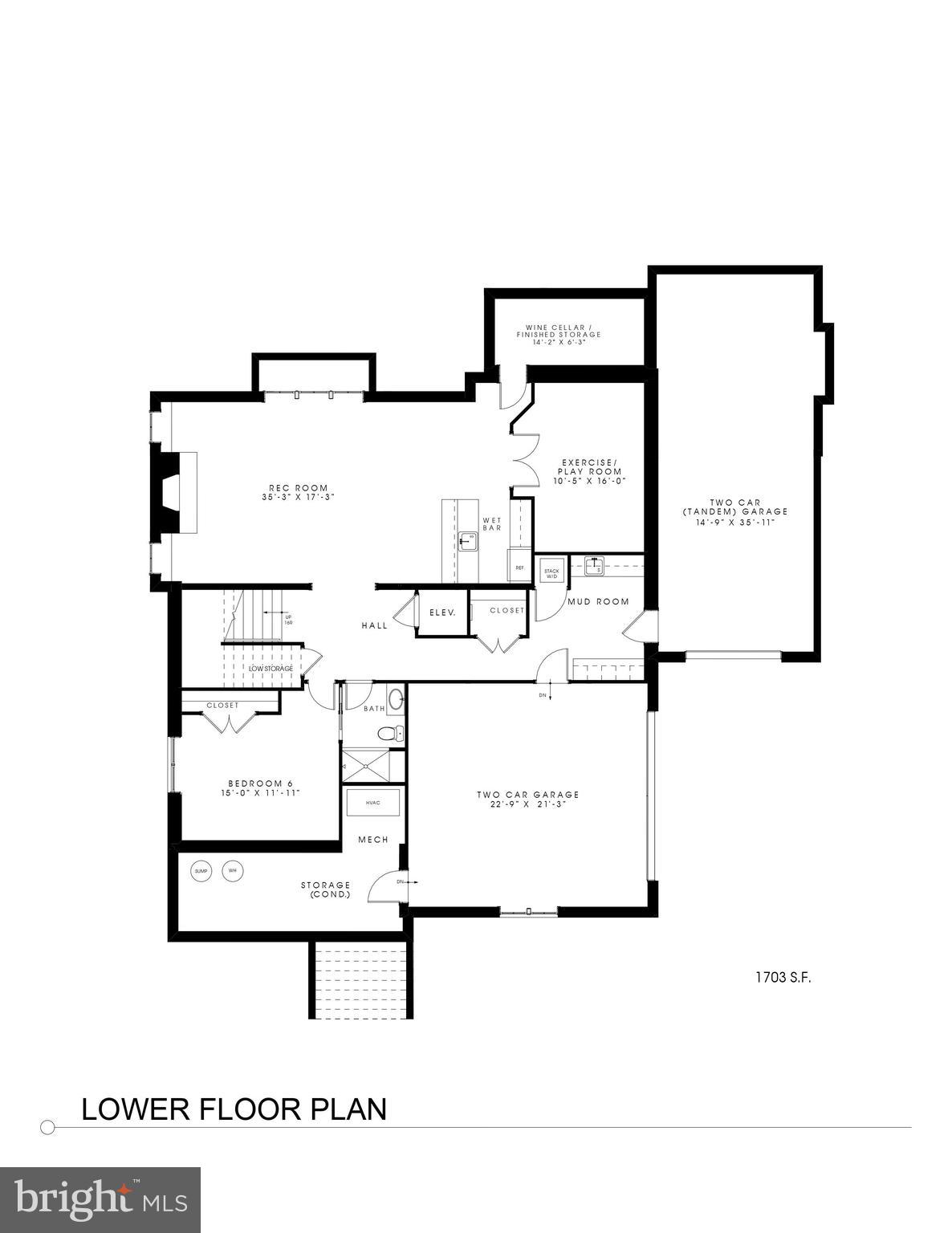 COUNTRY CLUB HILLS - Residential