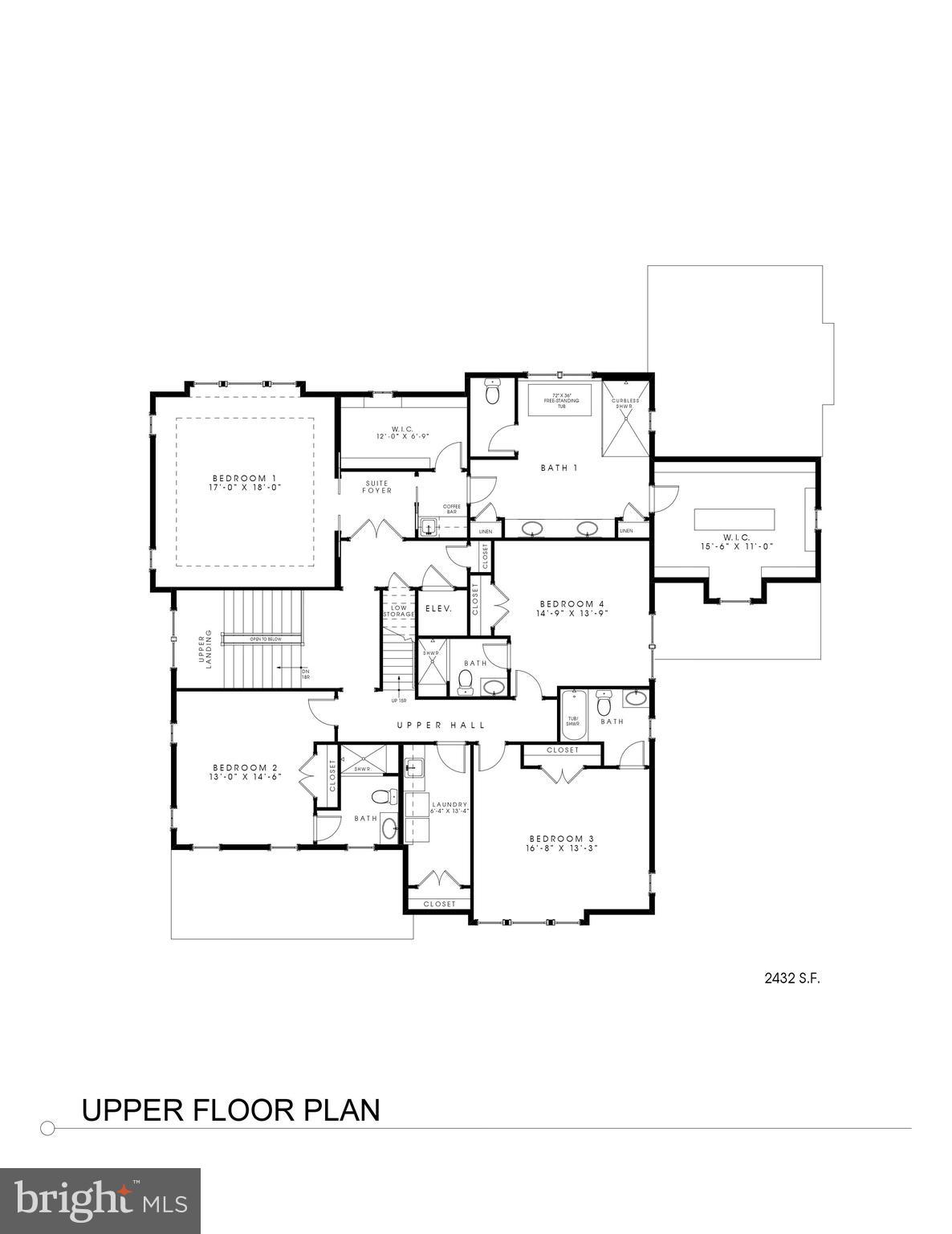 COUNTRY CLUB HILLS - Residential