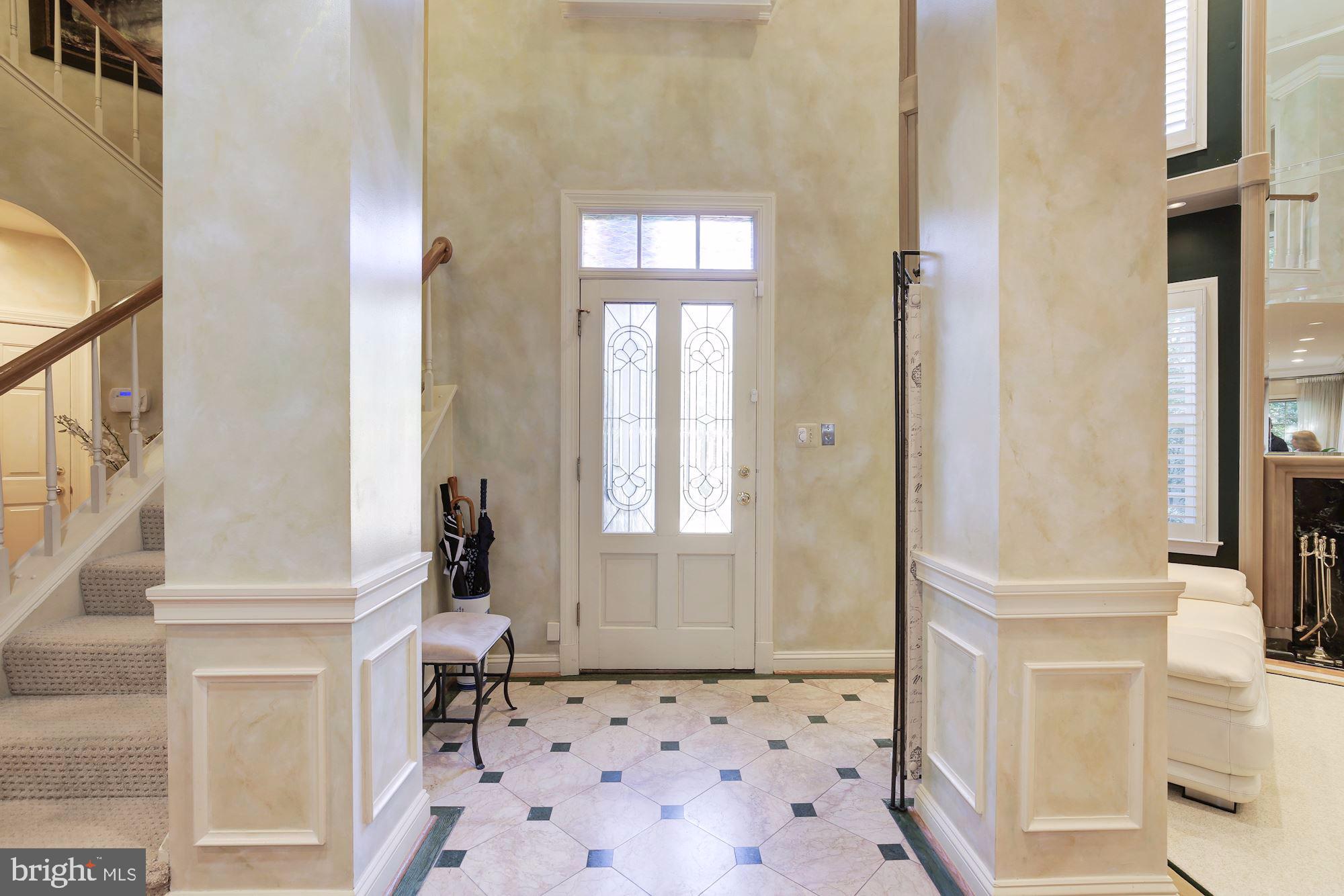 AVENEL - Residential