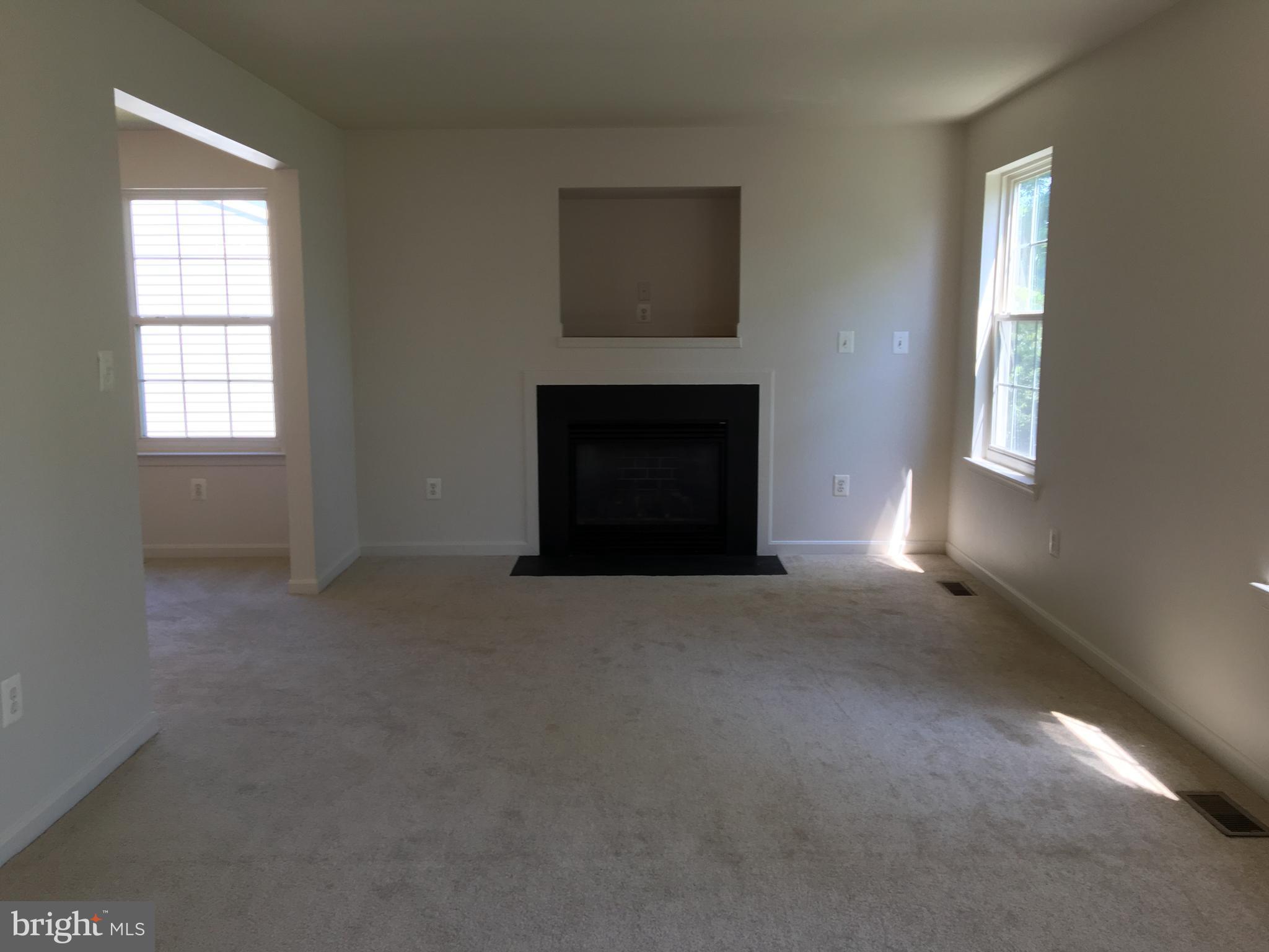 HANNAH PARK - Residential