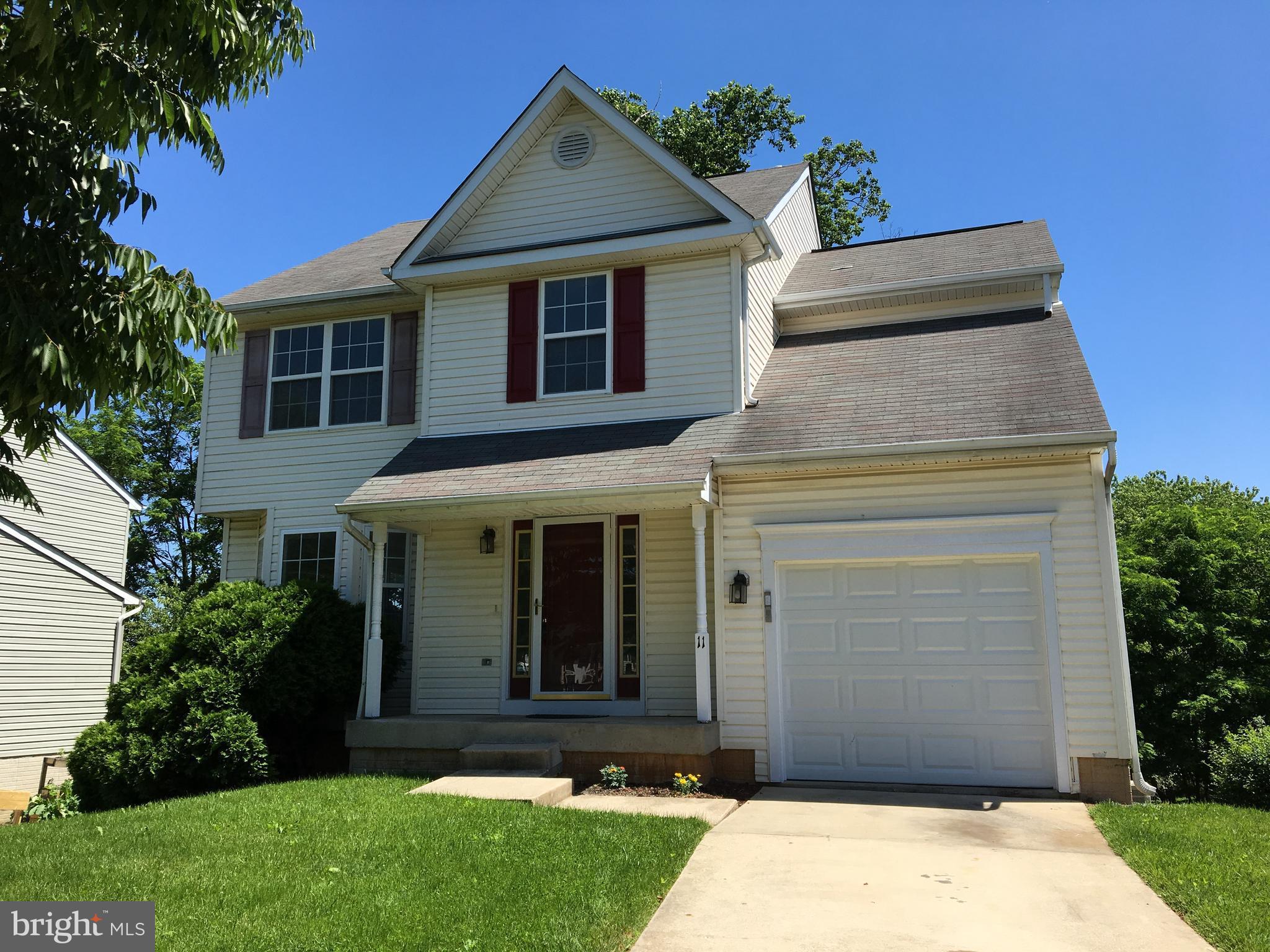 HANNAH PARK - Residential