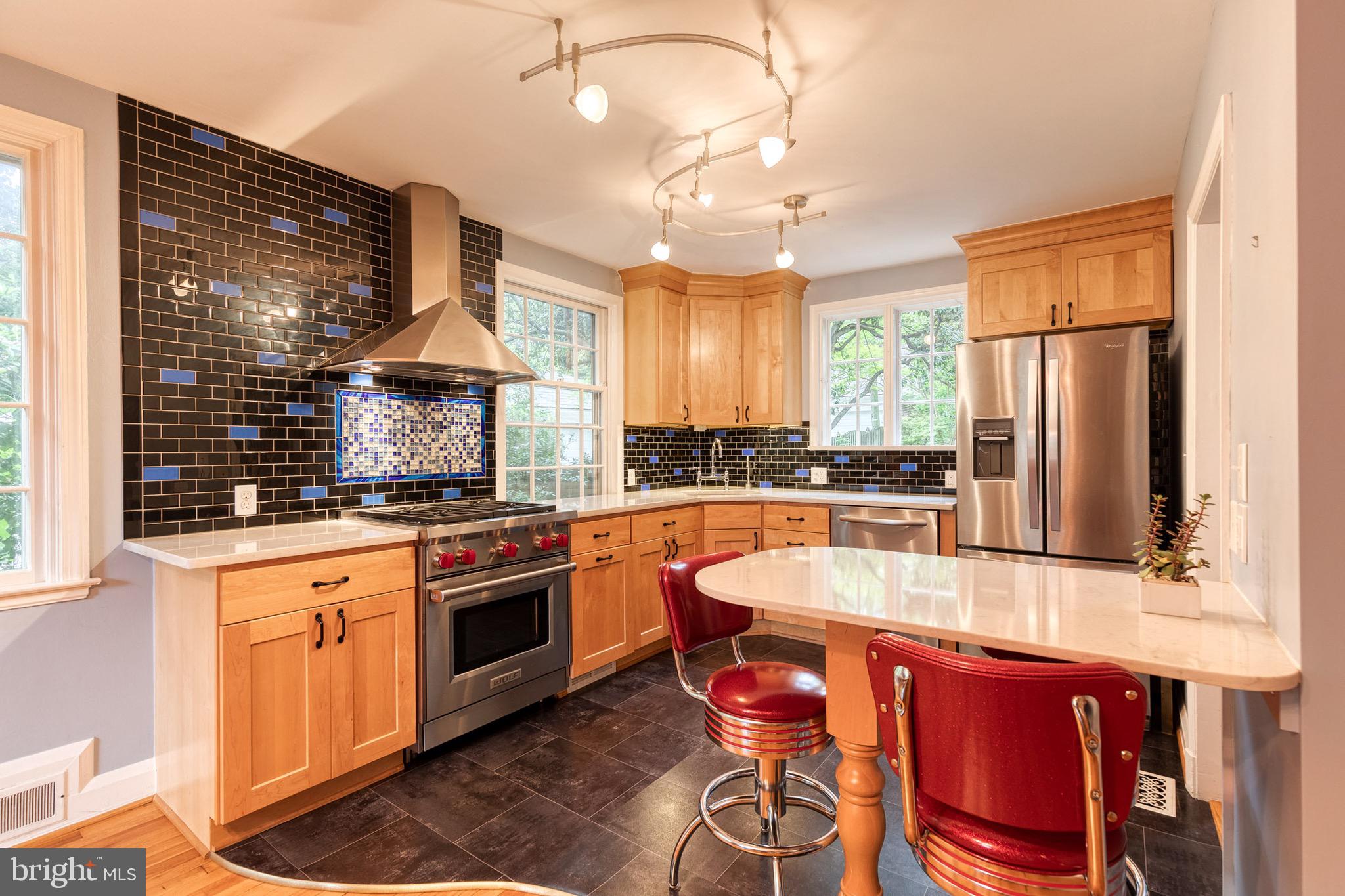 ROLAND PARK - Residential