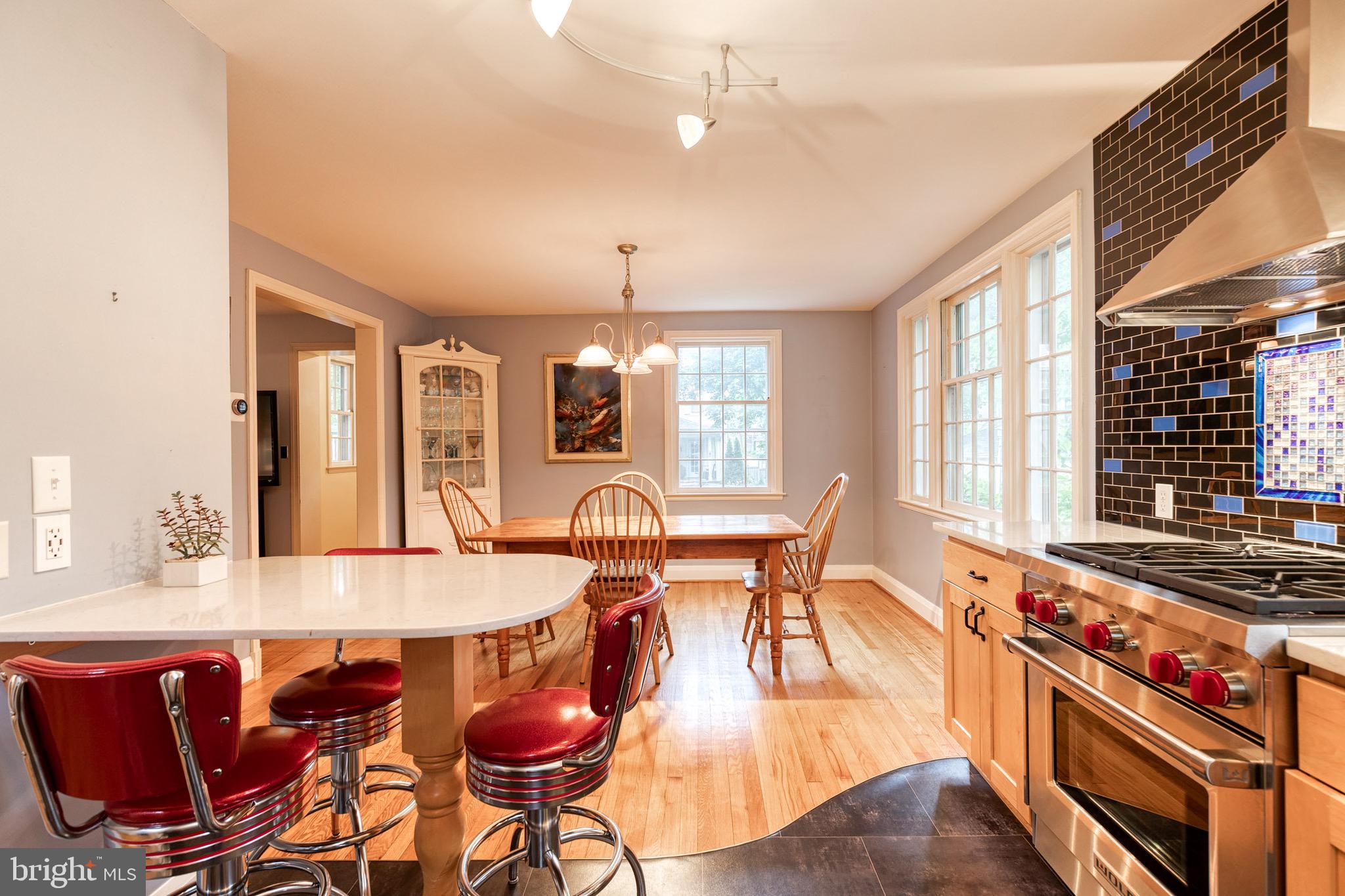 ROLAND PARK - Residential