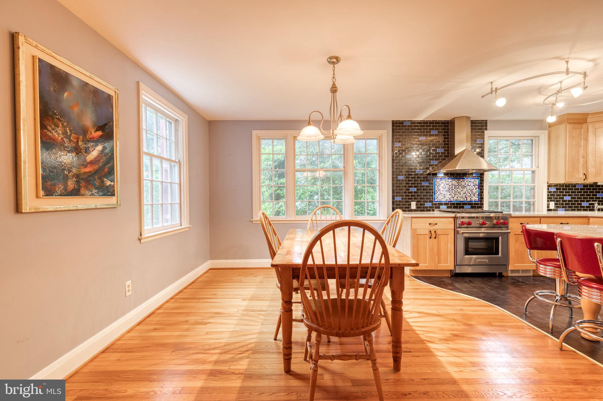 ROLAND PARK - Residential