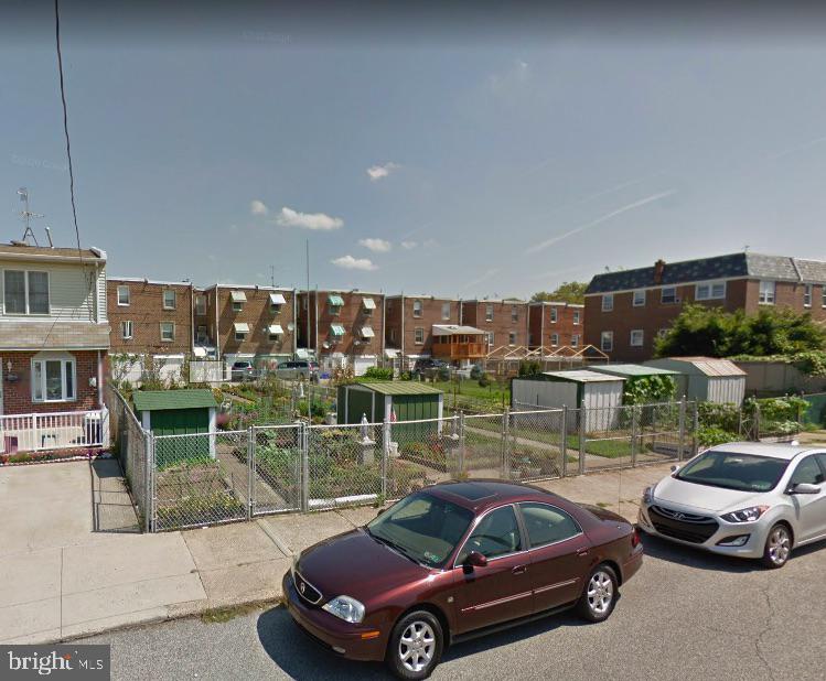 Development opportunity for an RSA5.  3035 Gilham St is also available for sale.