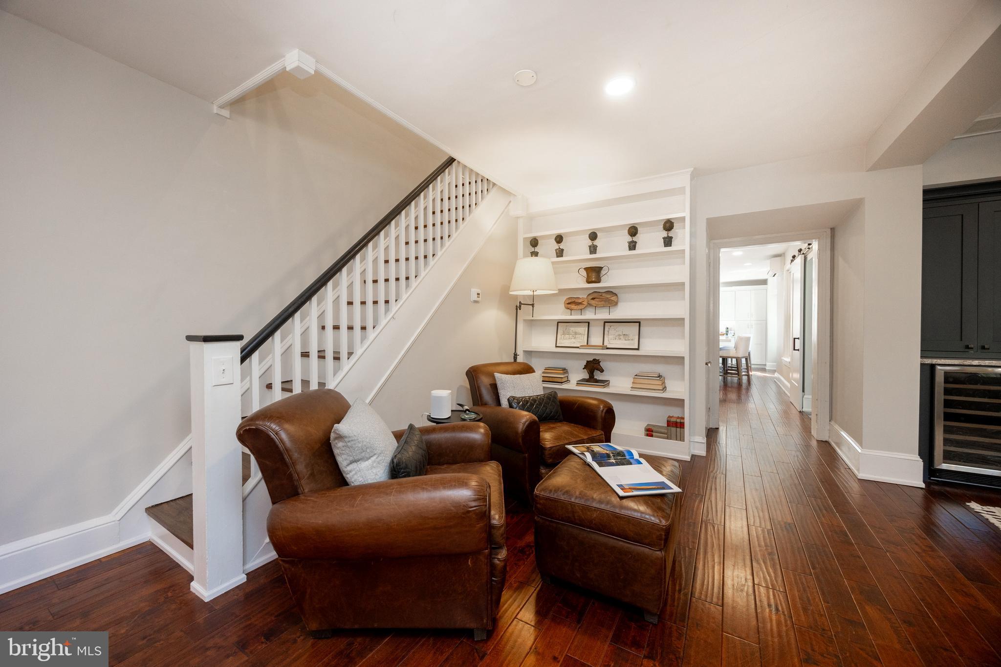 WEST CHESTER BORO - Residential