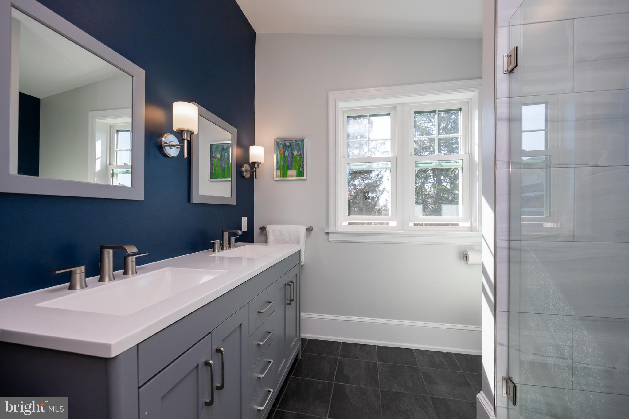 WEST CHESTER BORO - Residential