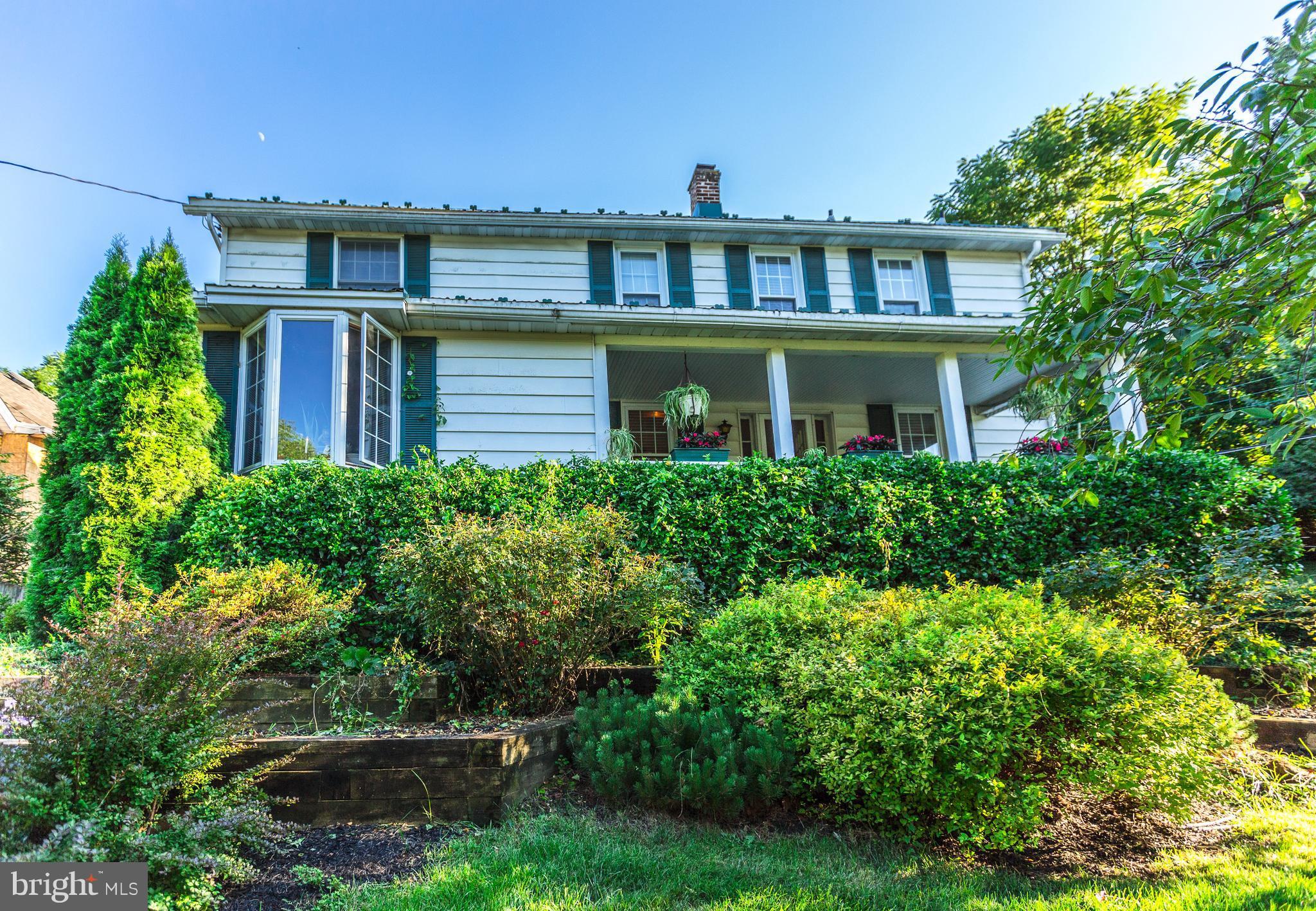RUXTON - Residential