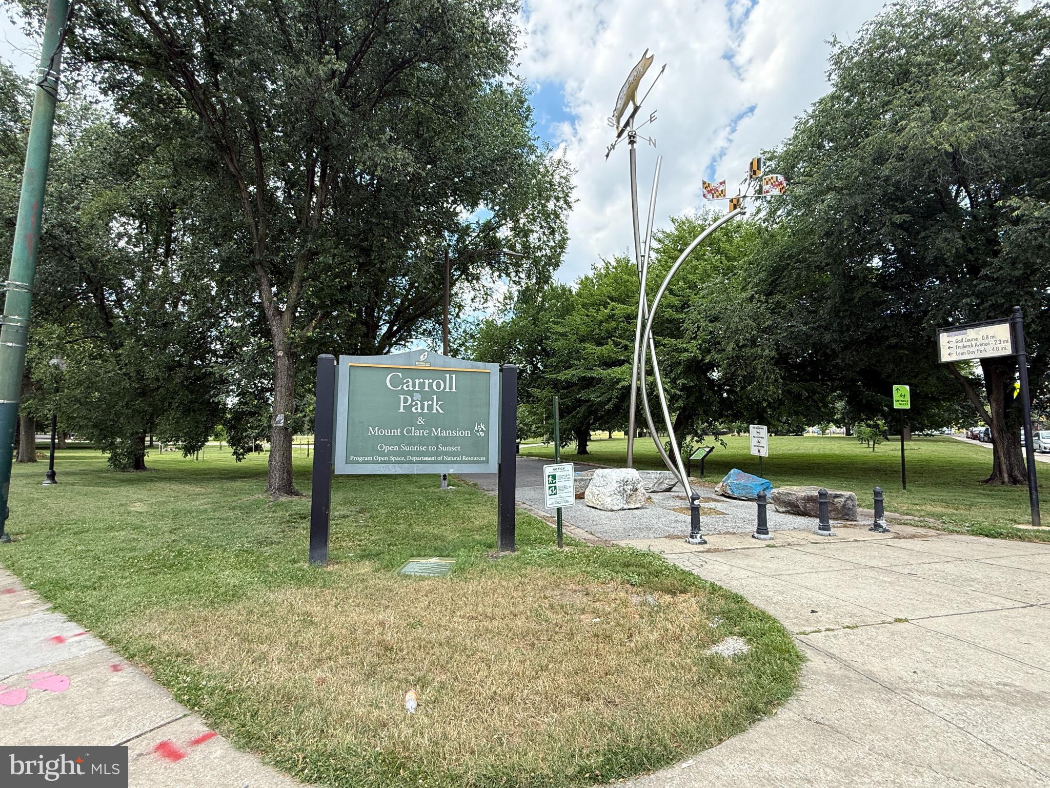PIGTOWN HISTORIC DISTRICT - Residential