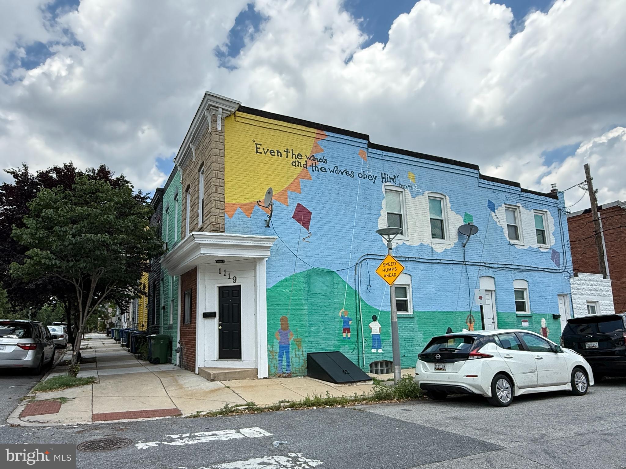 PIGTOWN HISTORIC DISTRICT - Residential