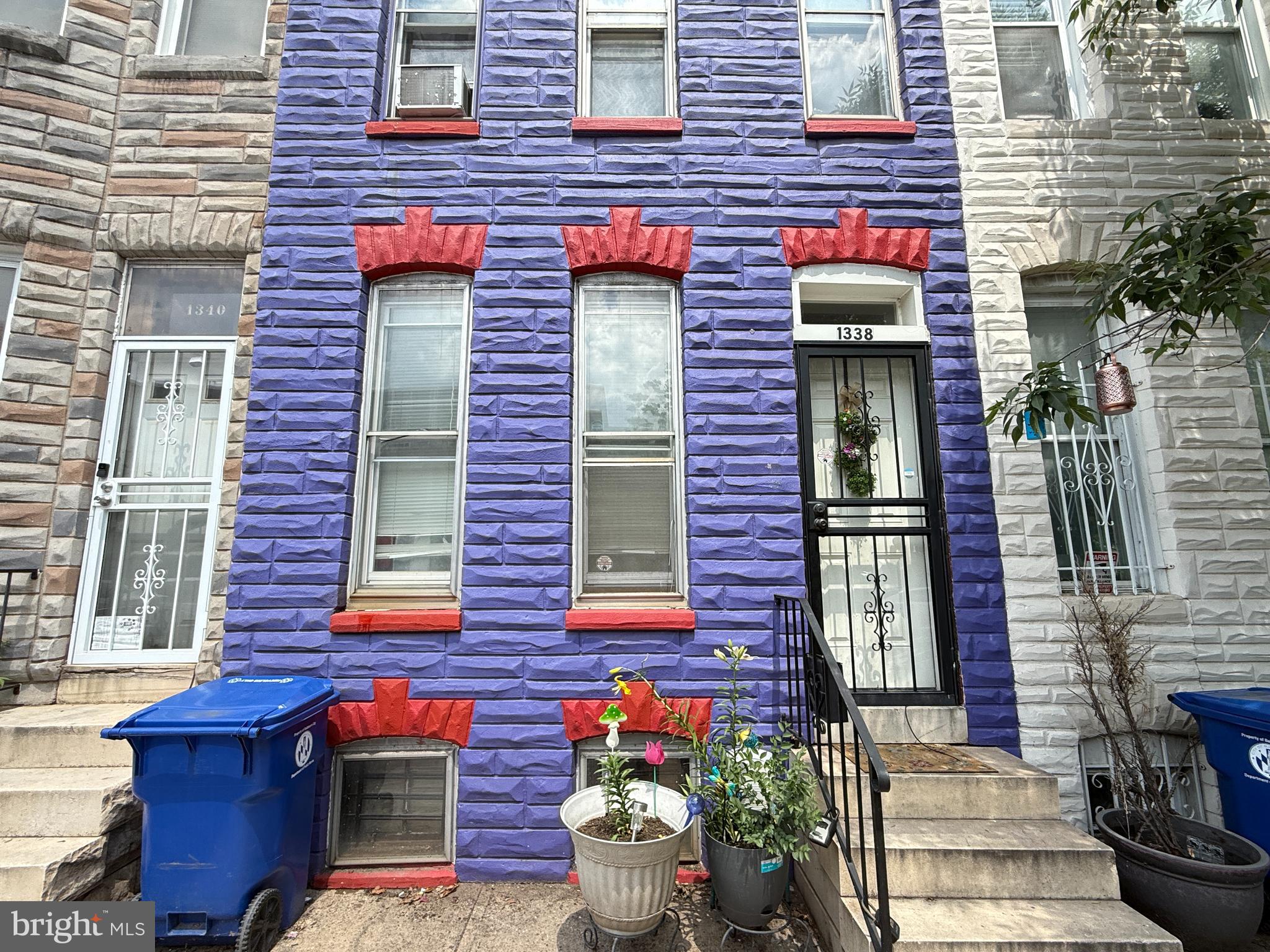 PIGTOWN HISTORIC DISTRICT - Residential