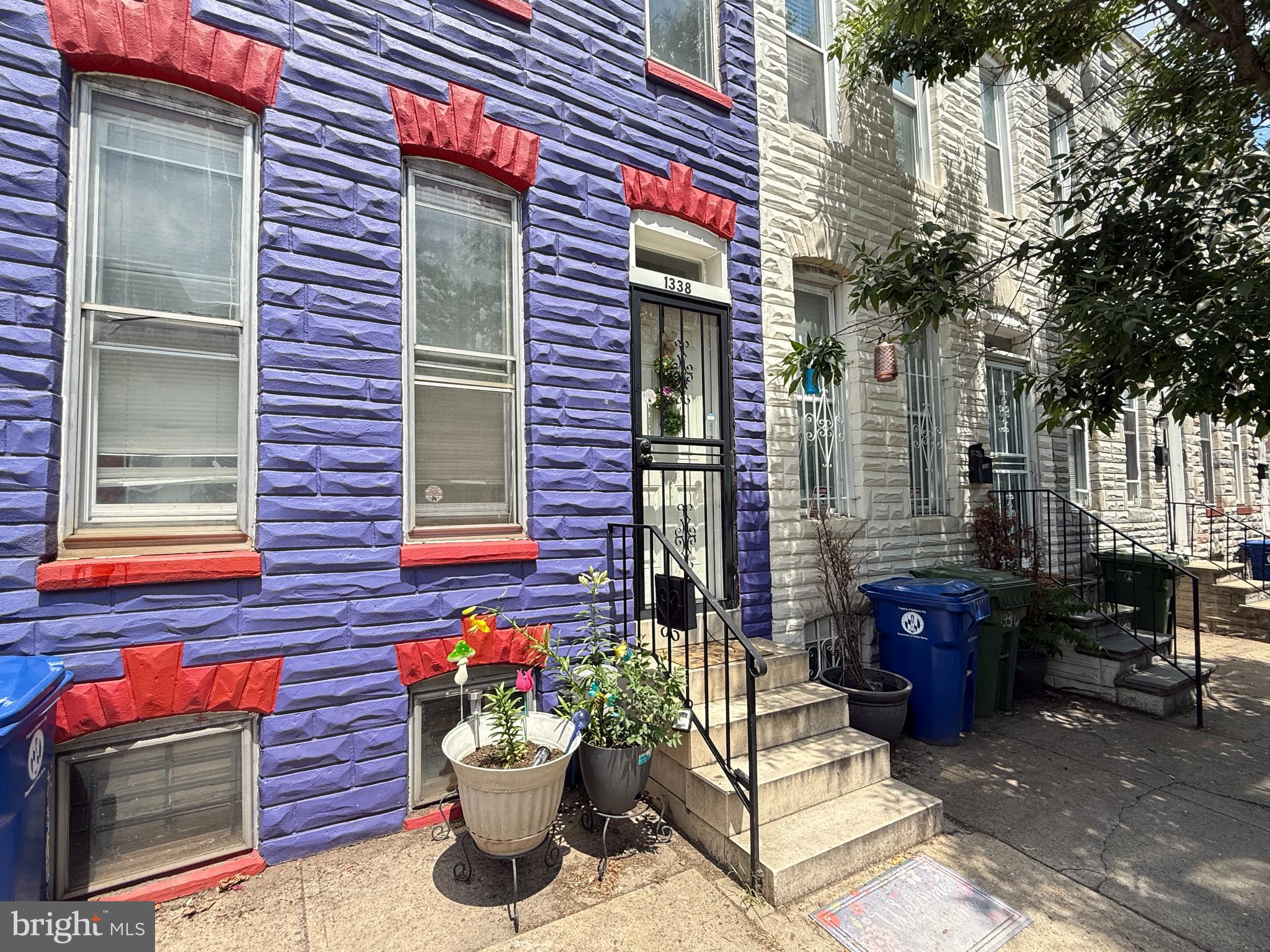 PIGTOWN HISTORIC DISTRICT - Residential