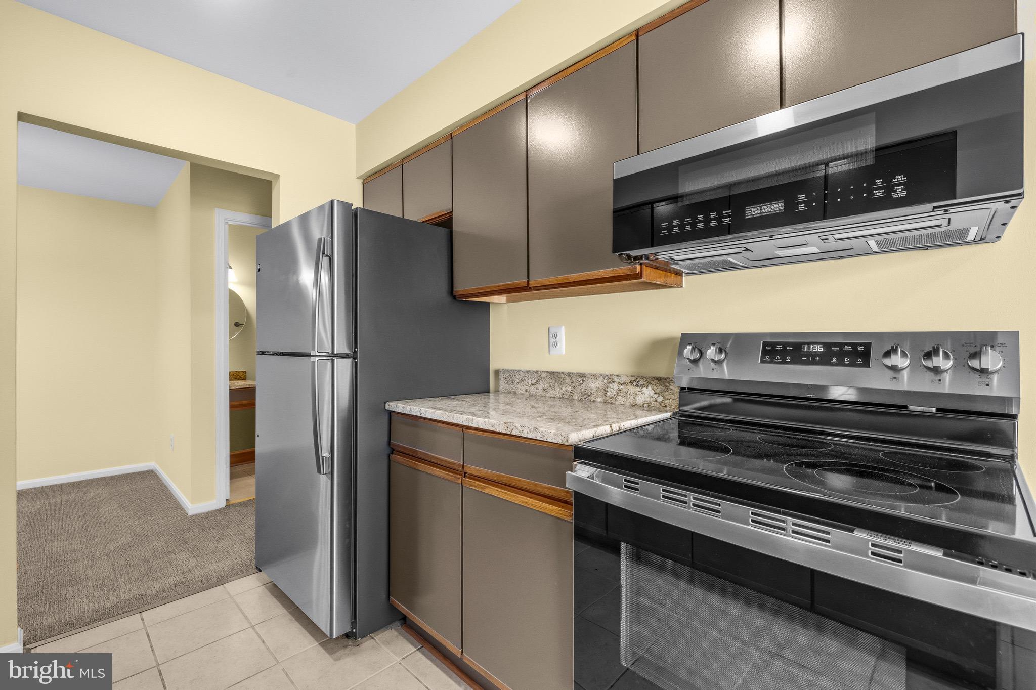 GLENSFORD - Residential