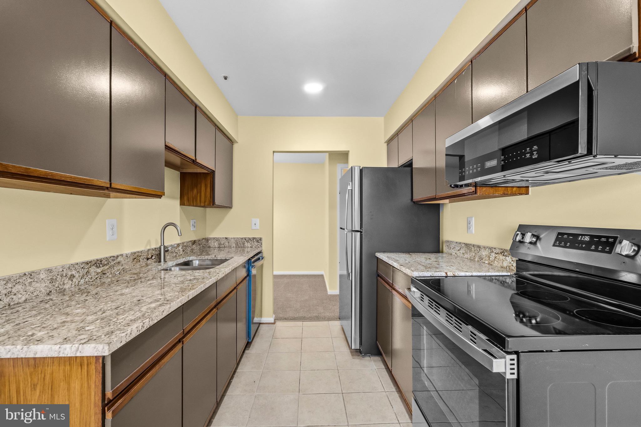 GLENSFORD - Residential