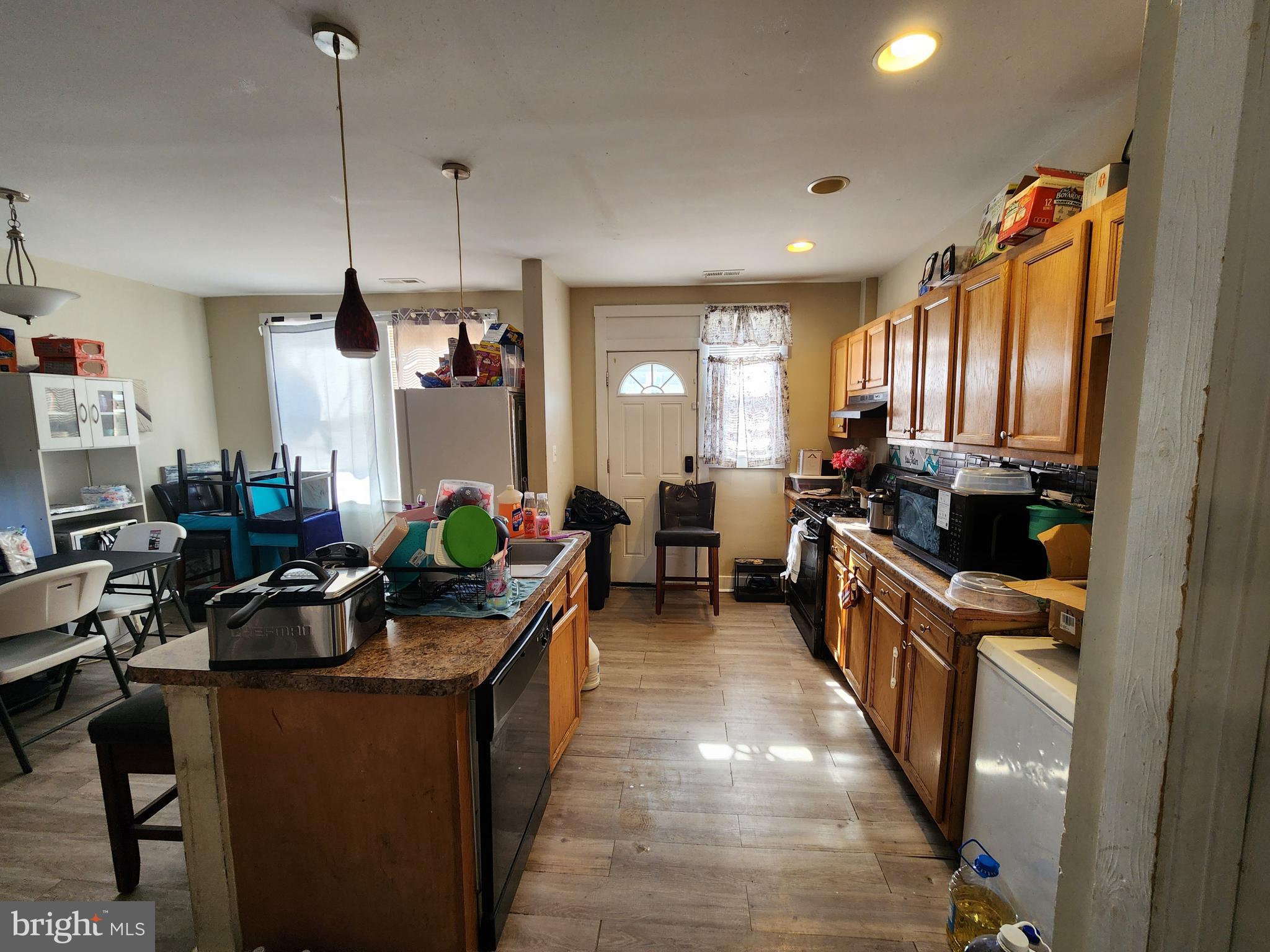 BELAIR-EDISON - Residential