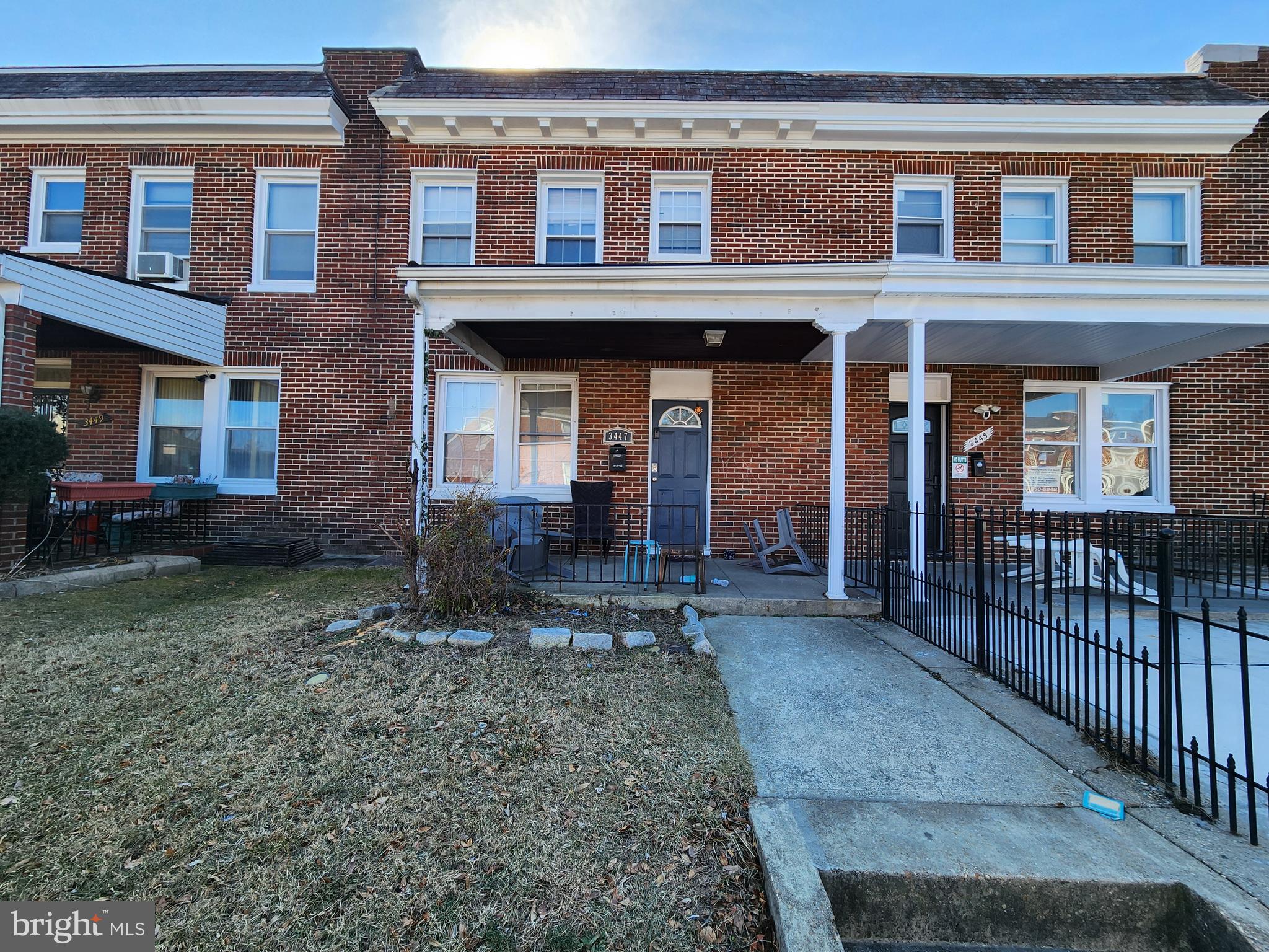 BELAIR-EDISON - Residential