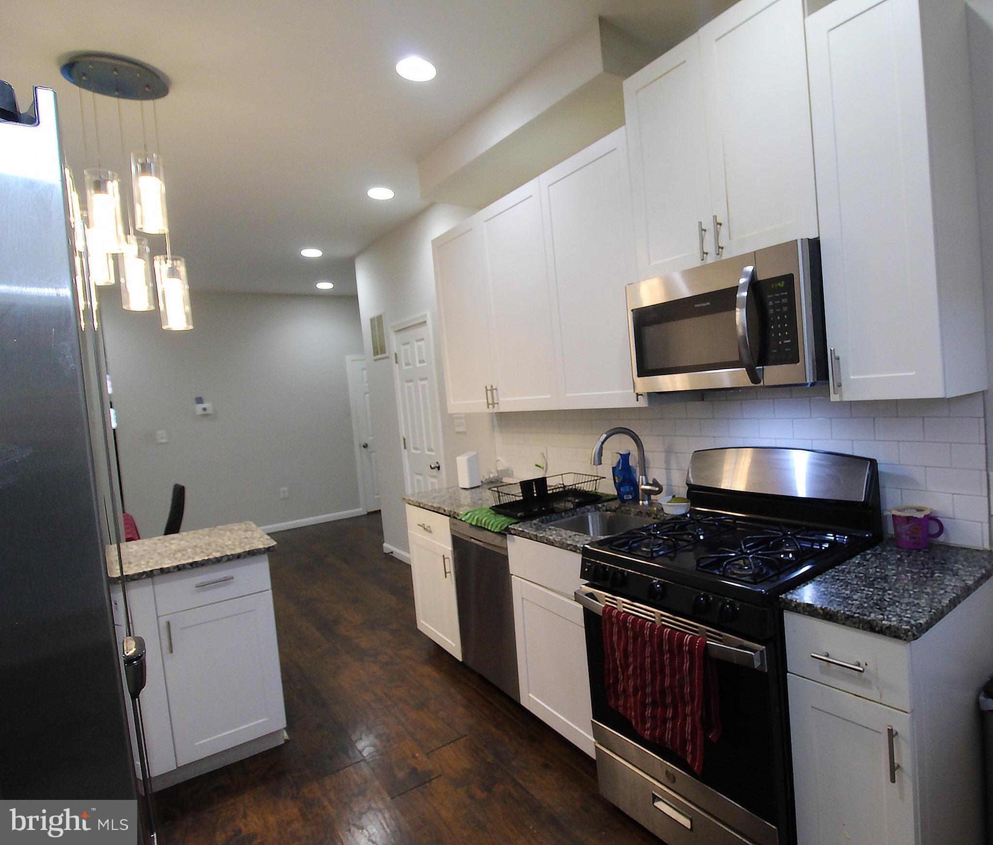 DRUID HEIGHTS - Residential