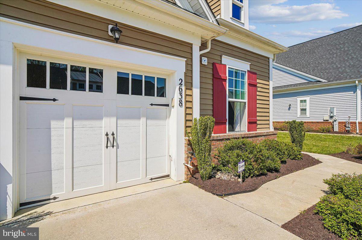 BLUFFS AT TWO RIVERS - Residential