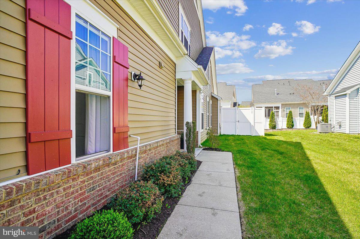 BLUFFS AT TWO RIVERS - Residential