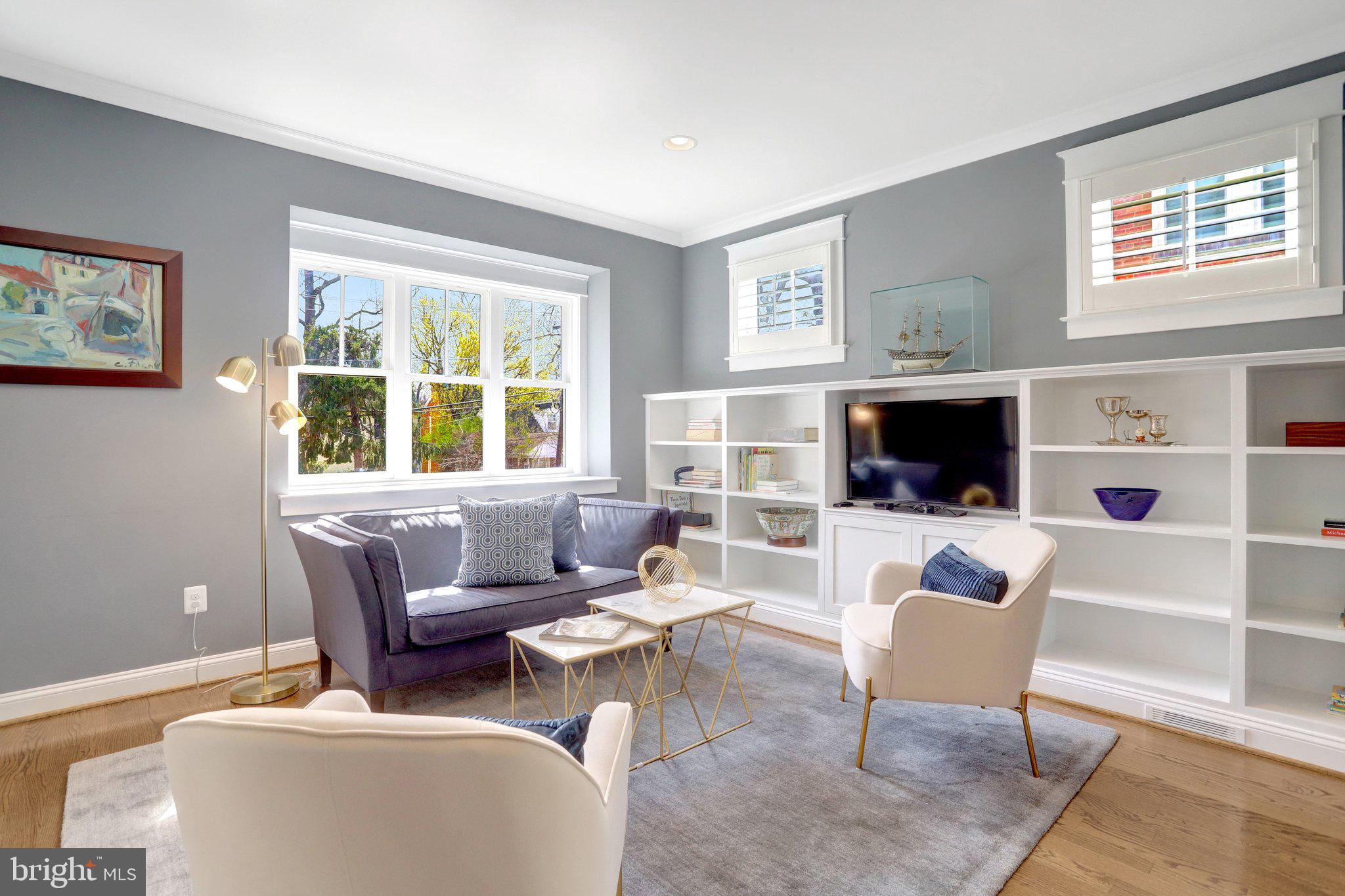 CHERRYDALE - Residential
