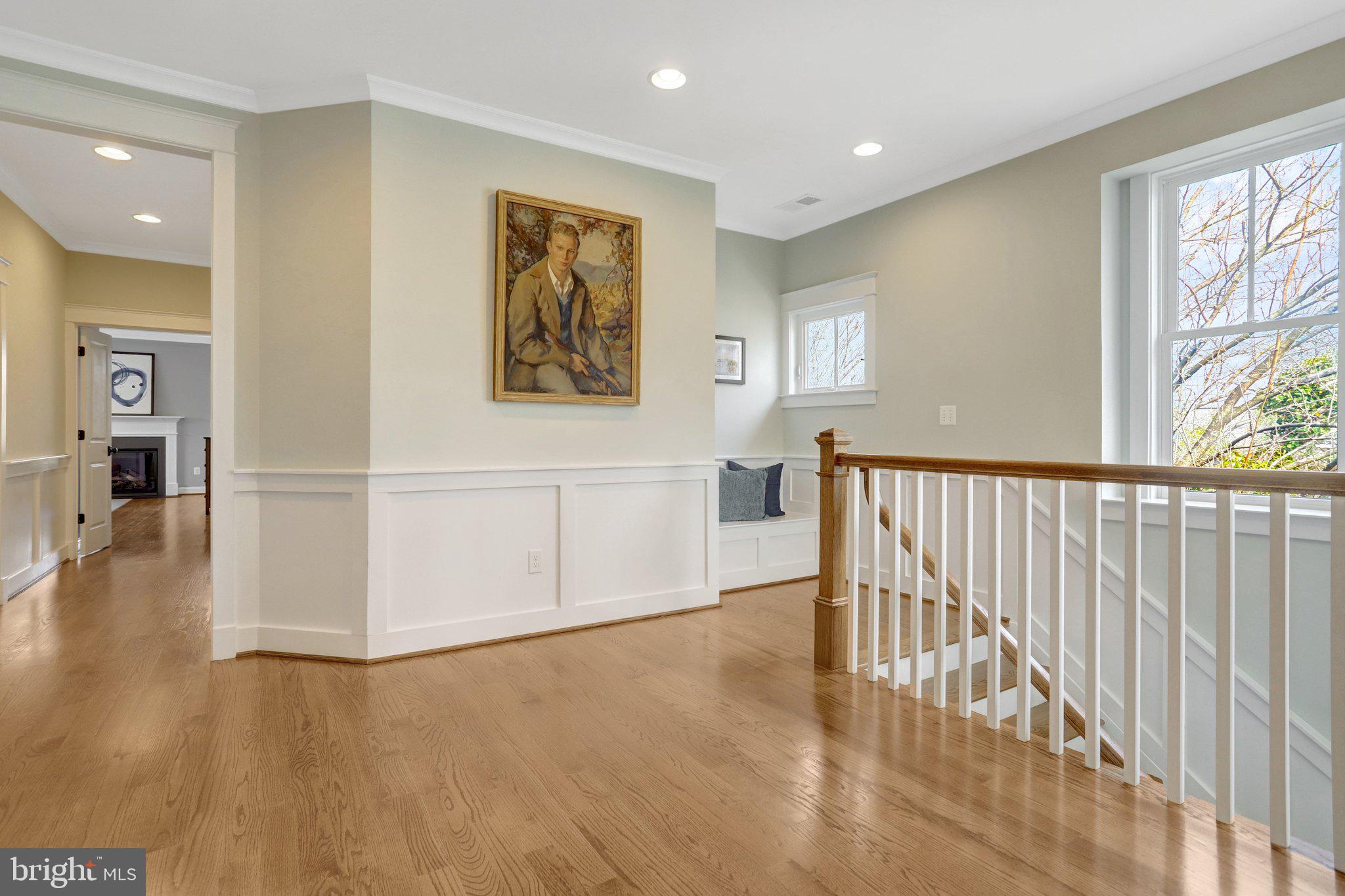 CHERRYDALE - Residential