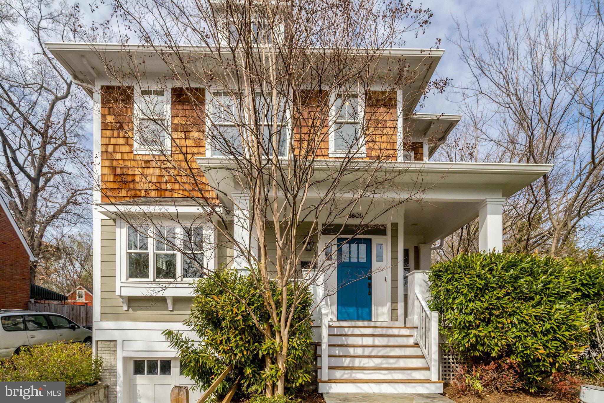 CHERRYDALE - Residential