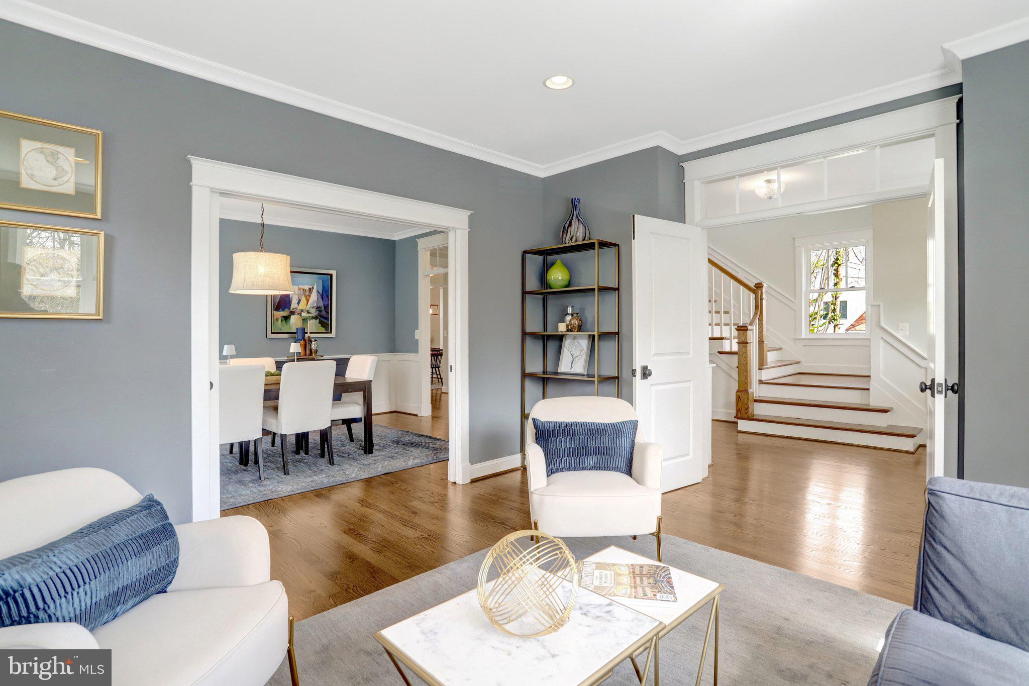 CHERRYDALE - Residential