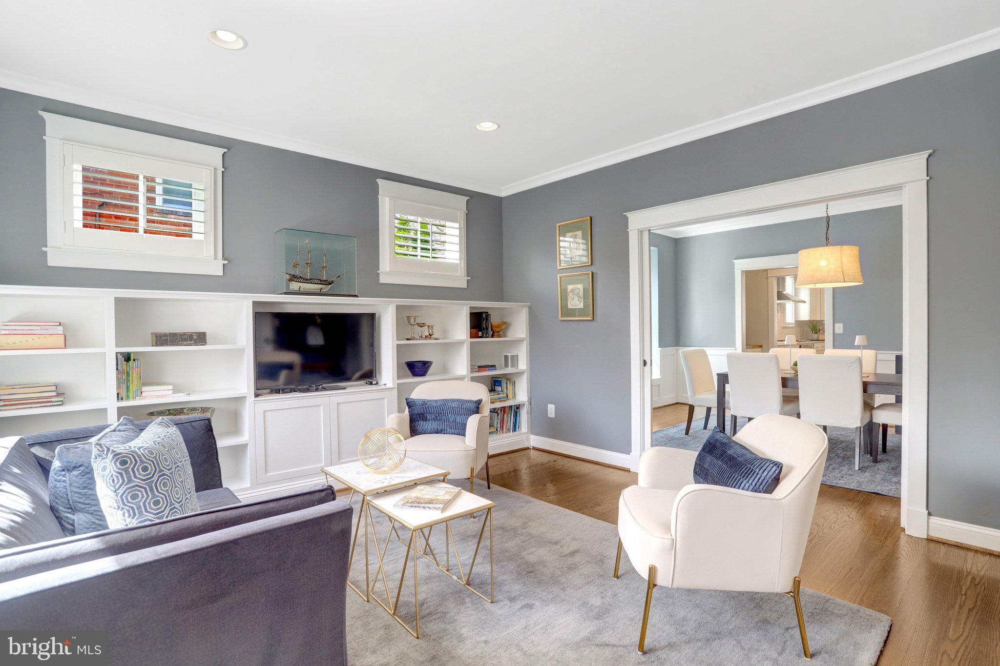 CHERRYDALE - Residential