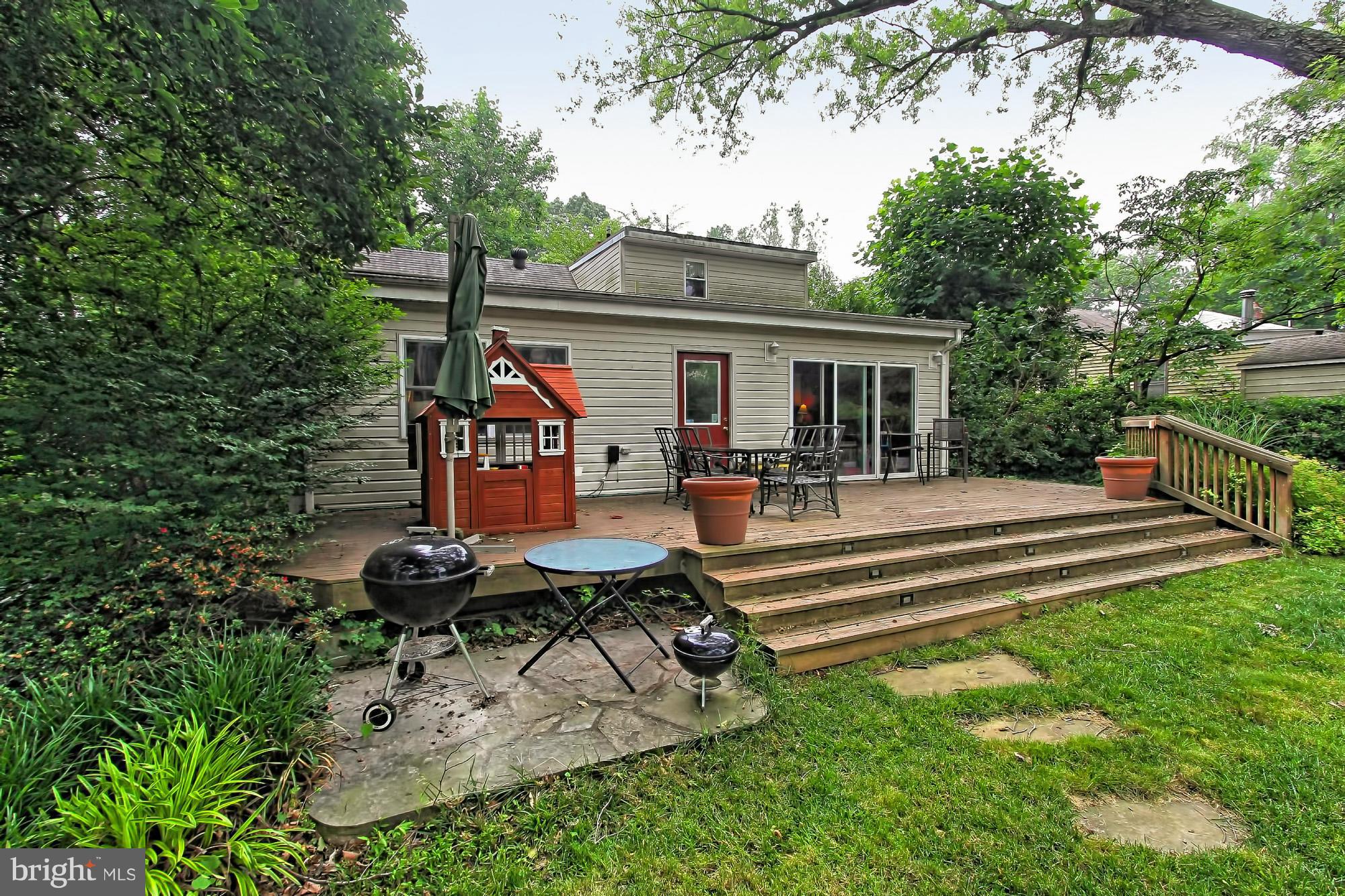 BEL AIR - Residential