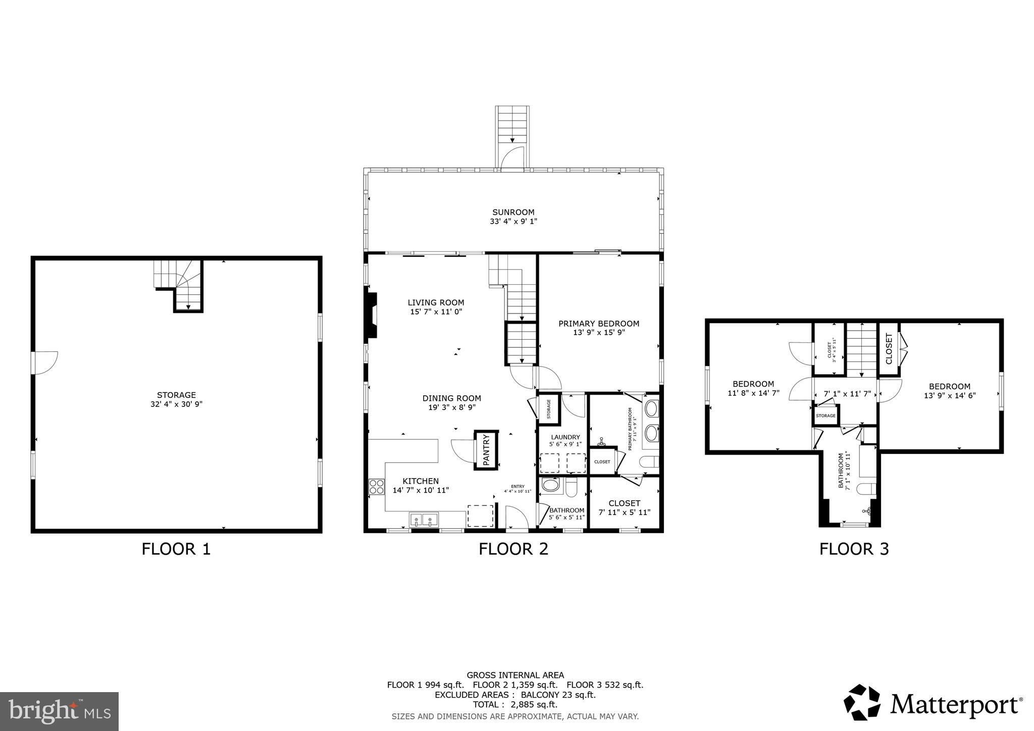 JANETA - Residential