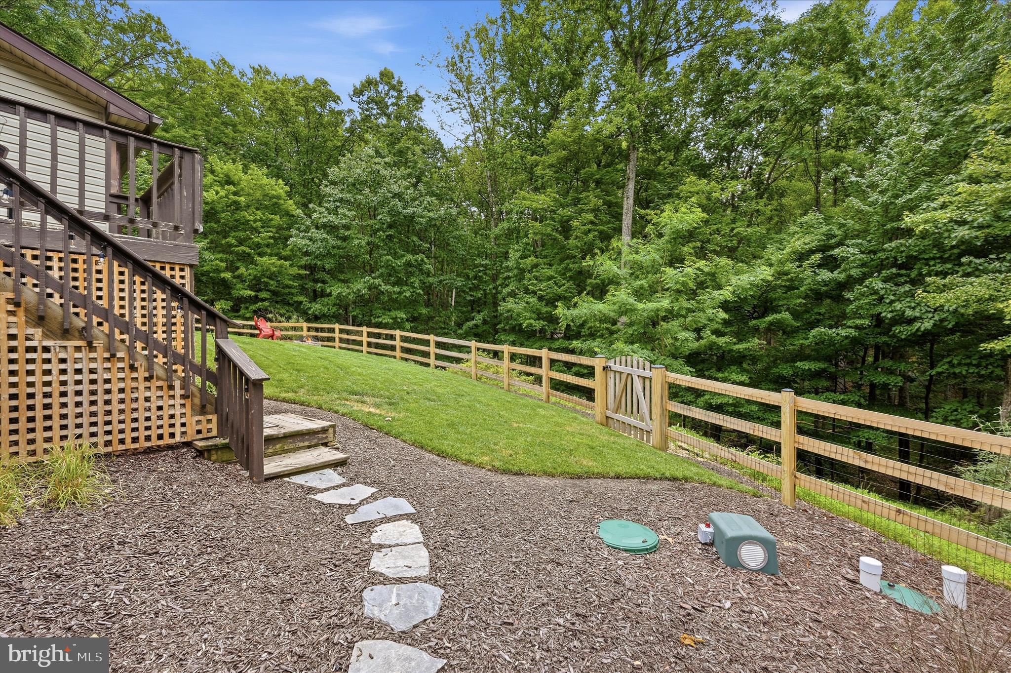 SHANNONDALE - Residential