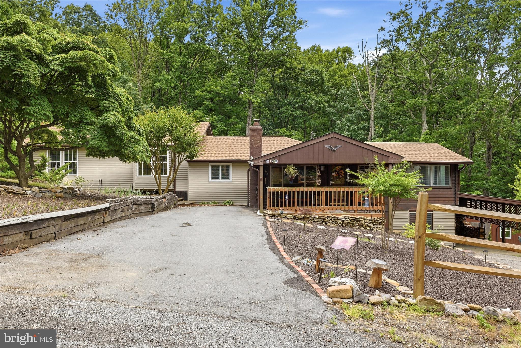 SHANNONDALE - Residential