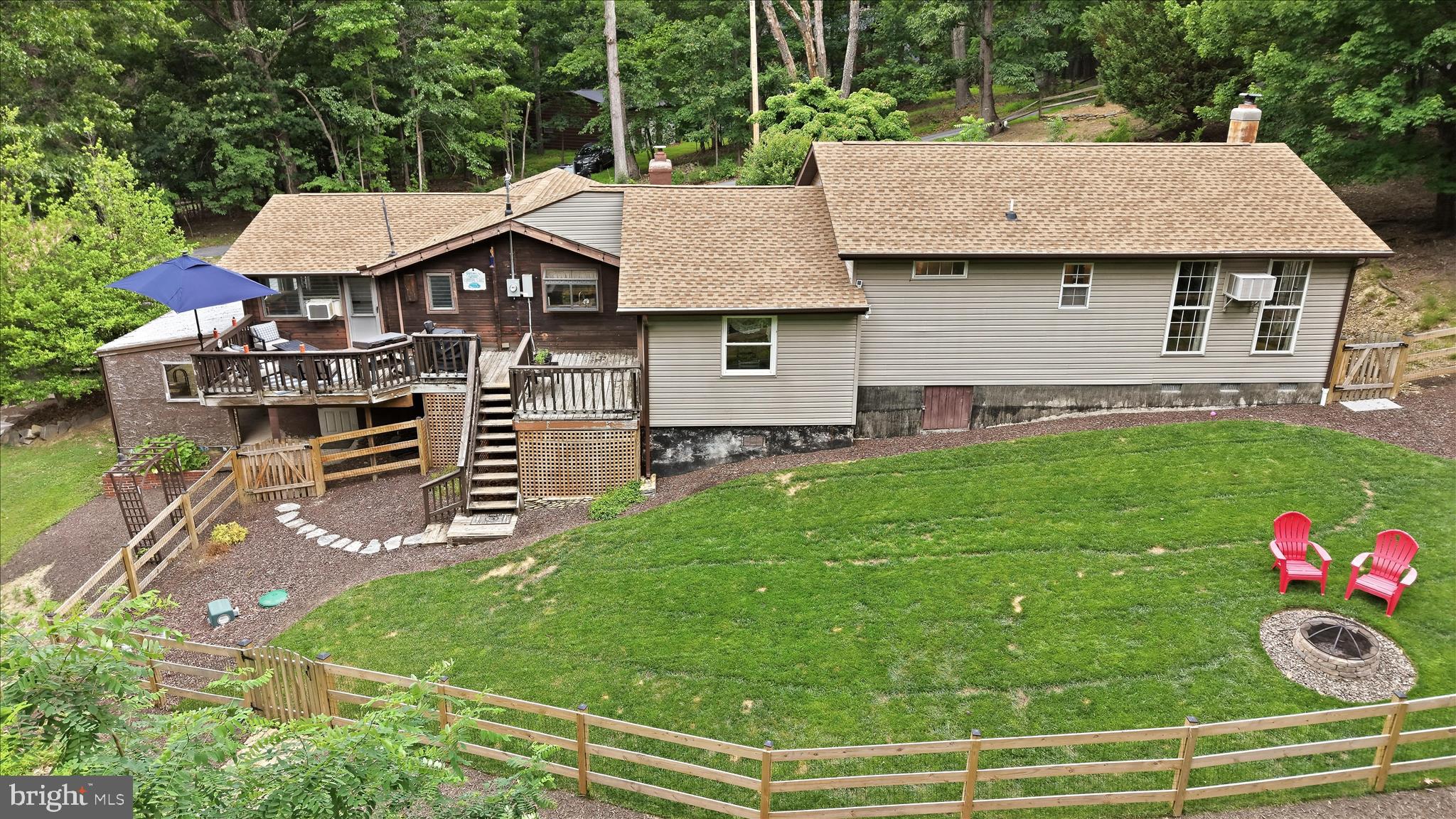 SHANNONDALE - Residential