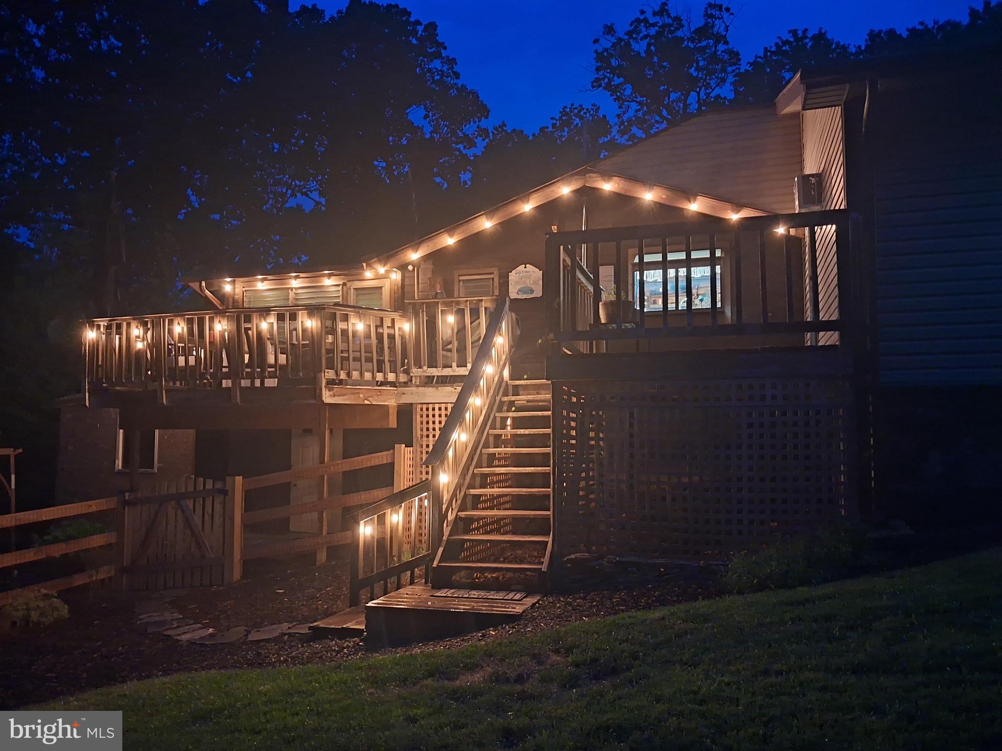 SHANNONDALE - Residential