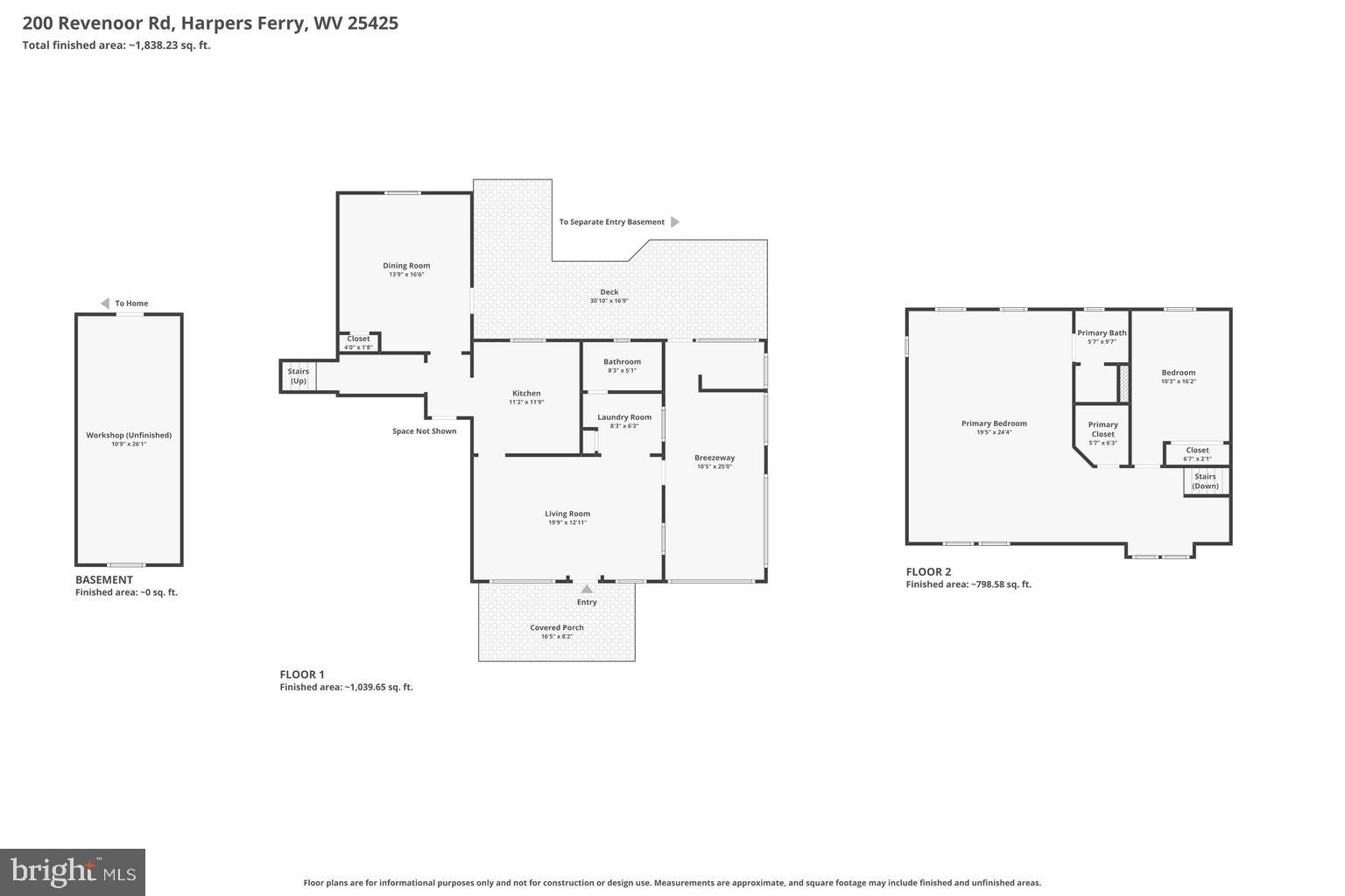 SHANNONDALE - Residential