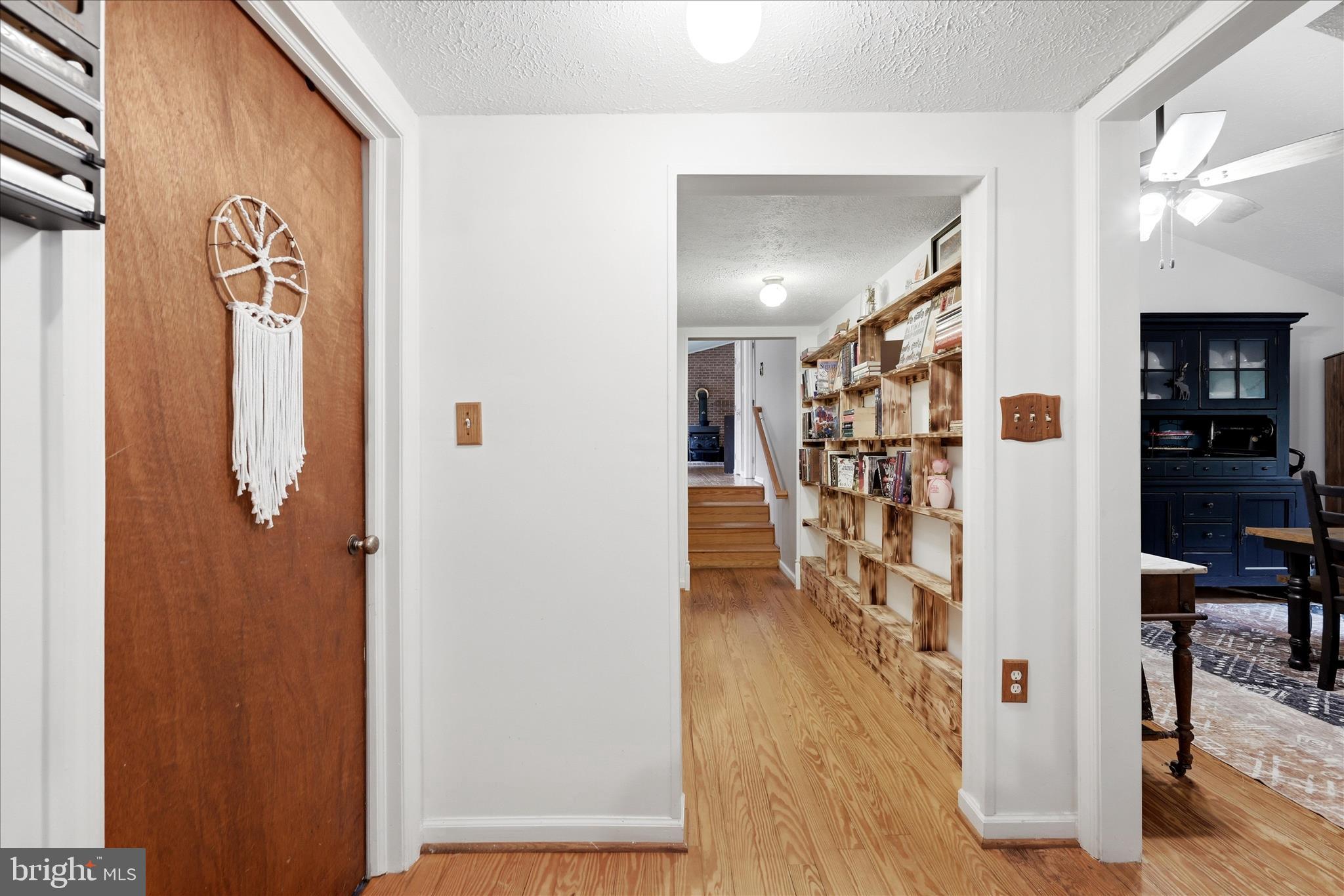 SHANNONDALE - Residential