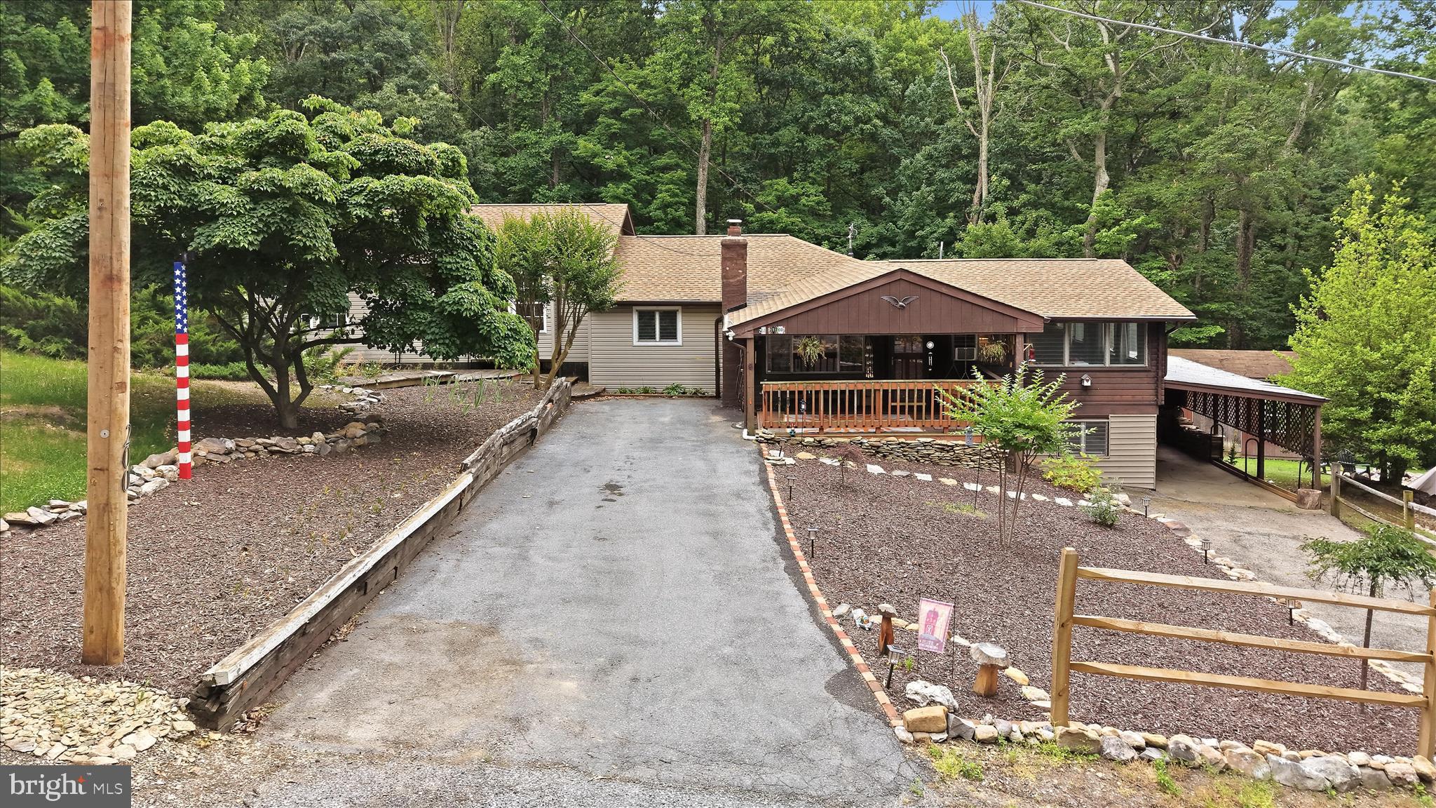 SHANNONDALE - Residential